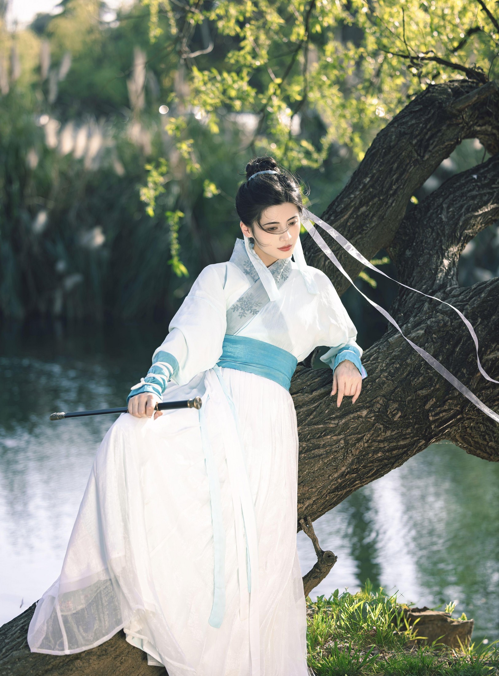 deer - 《一念江湖》[10P]