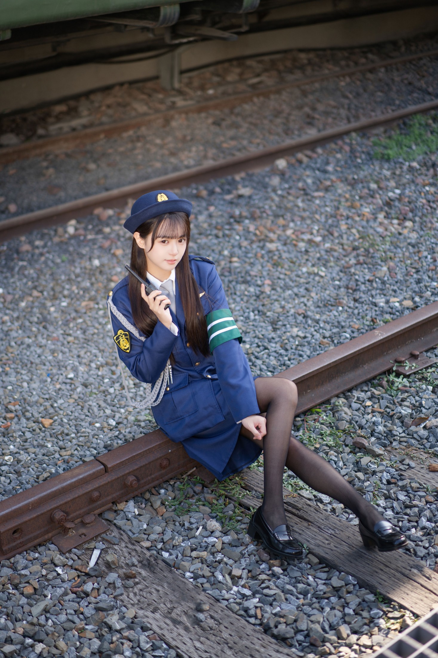 中野美树