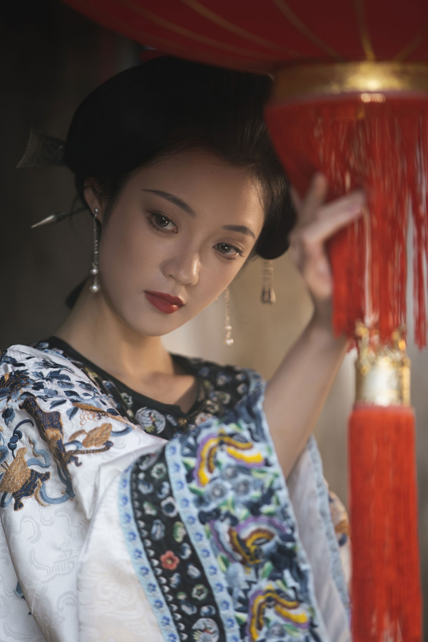 怨女