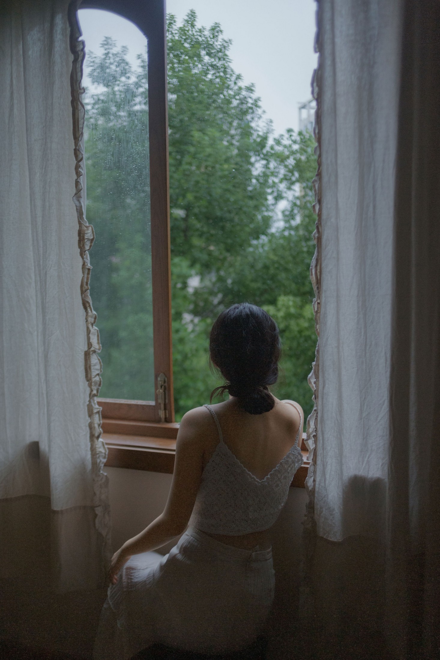 《午后》[26P]