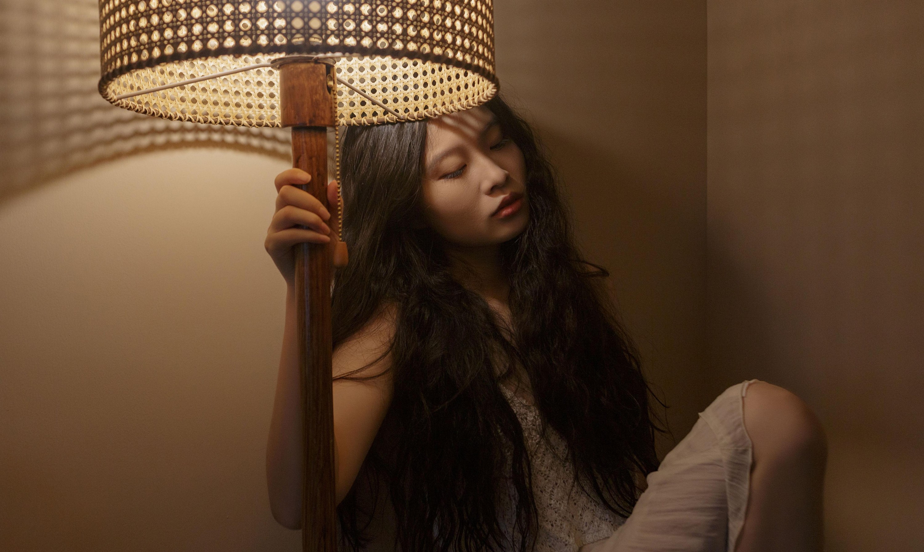 《午后》[26P]