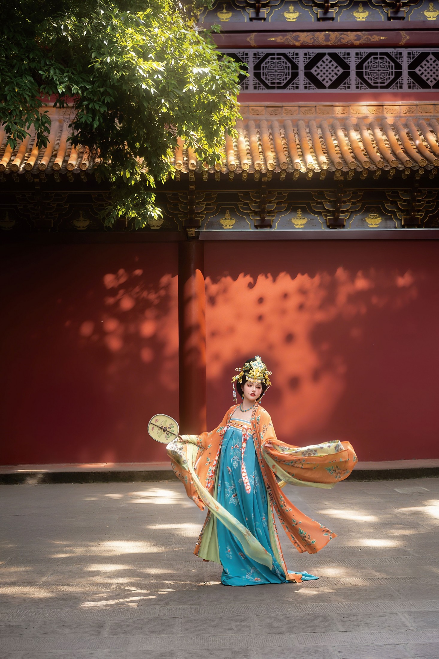 《李倕》[14P]