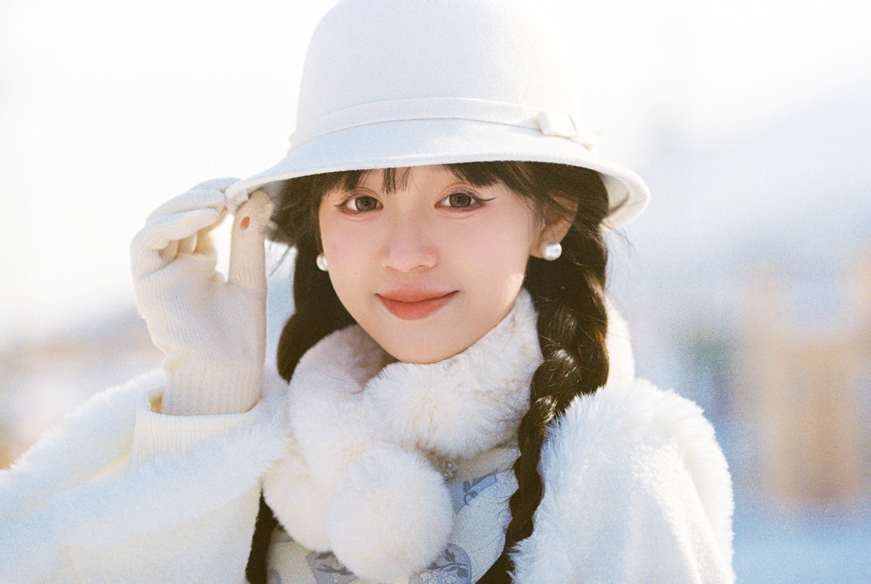 雪花