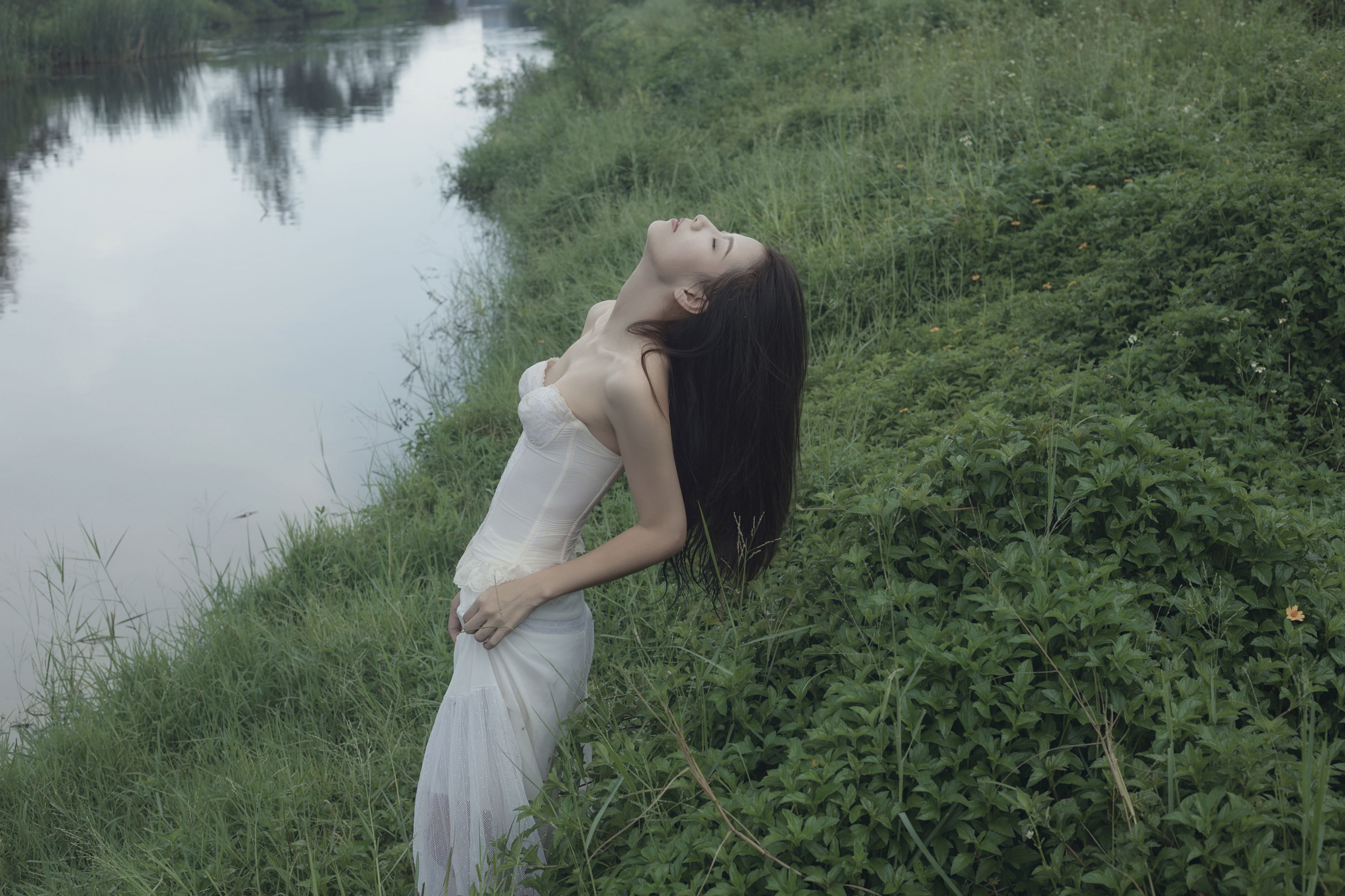 《小溪3》[42P]