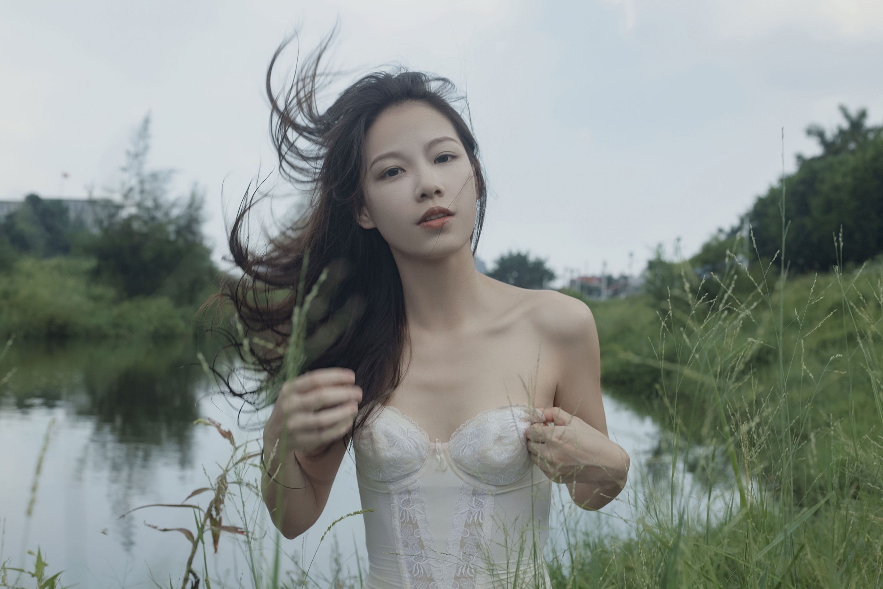 《小溪3》[42P]