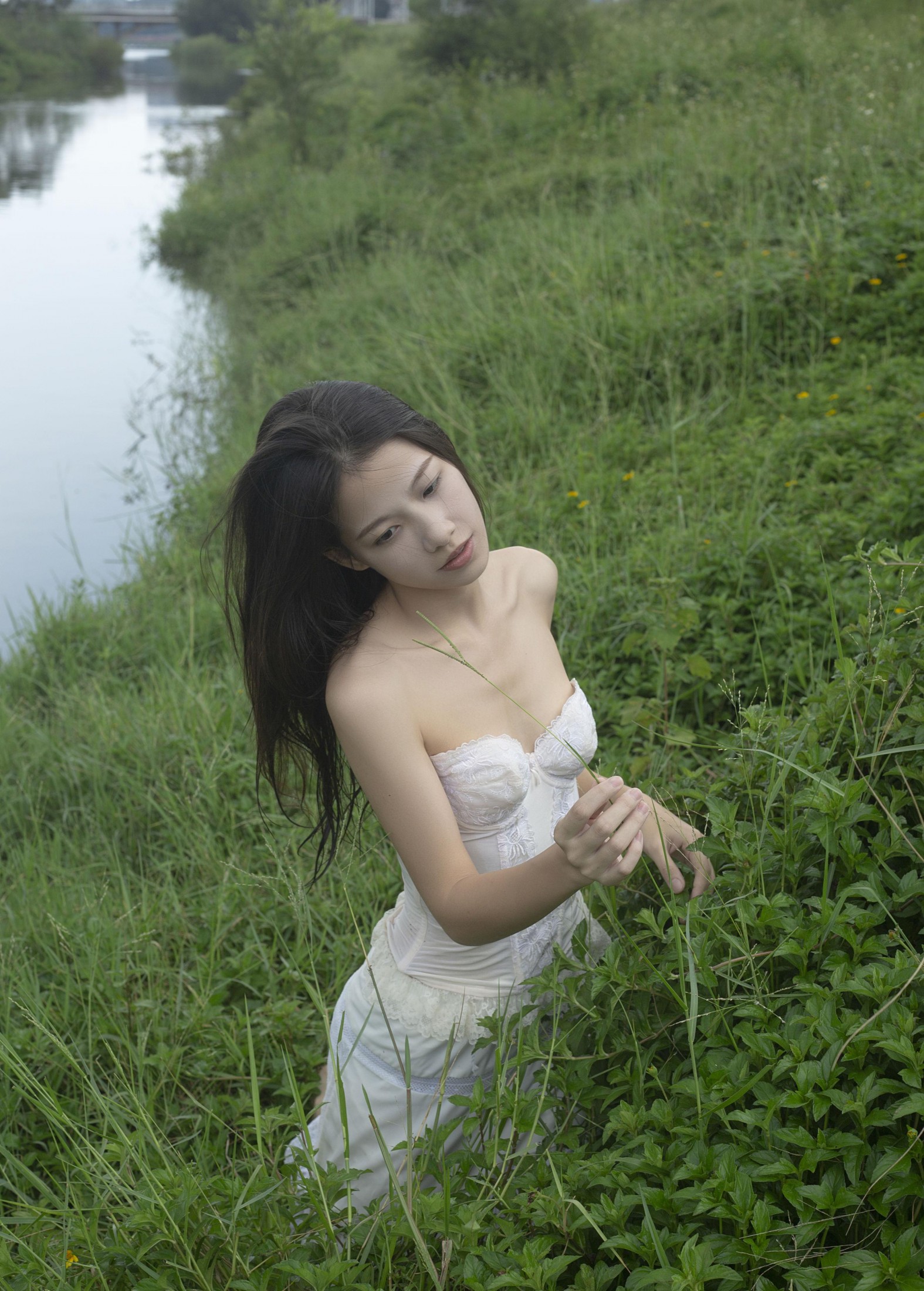 《小溪3》[42P]