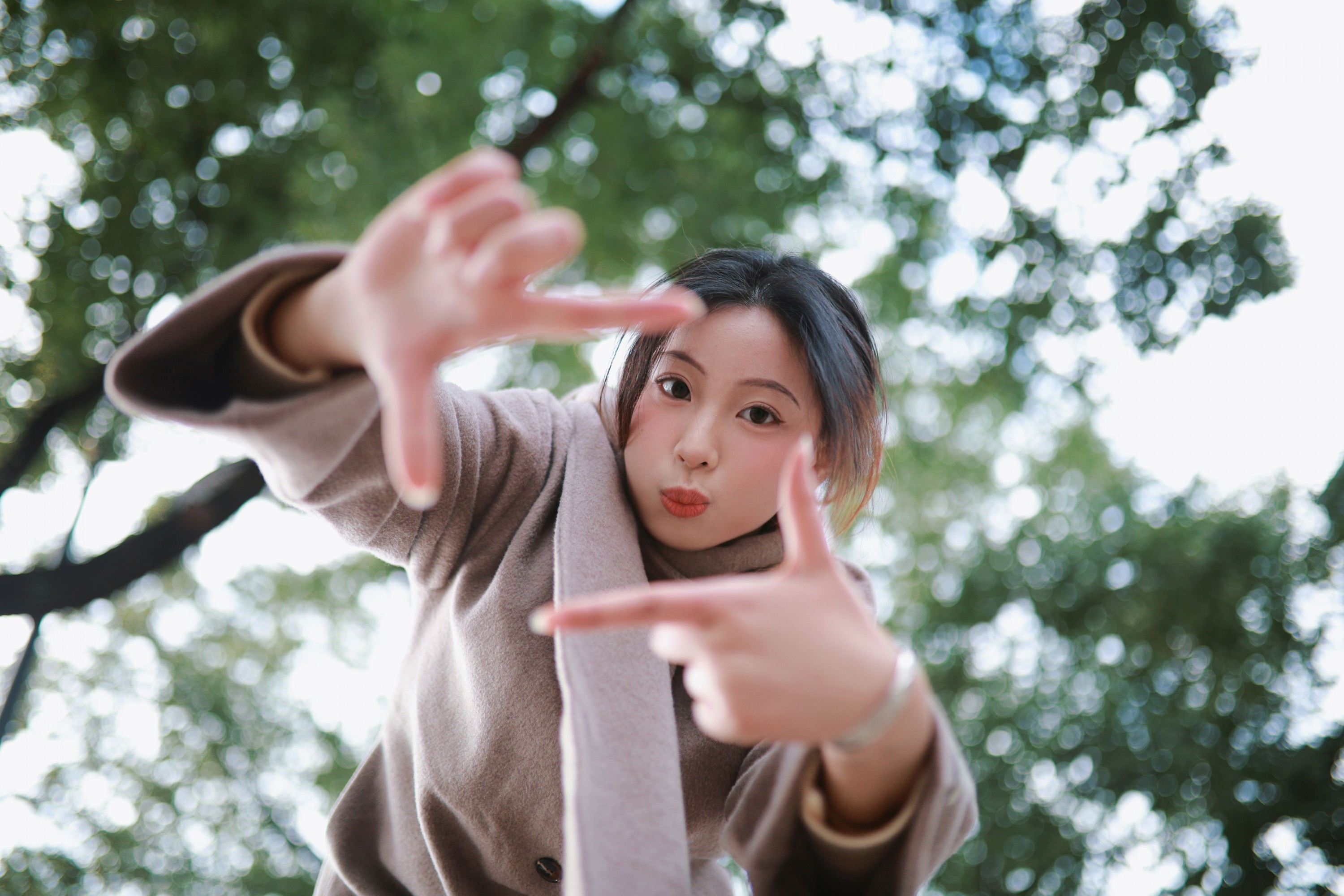 小u - 《日系写真》[27P]