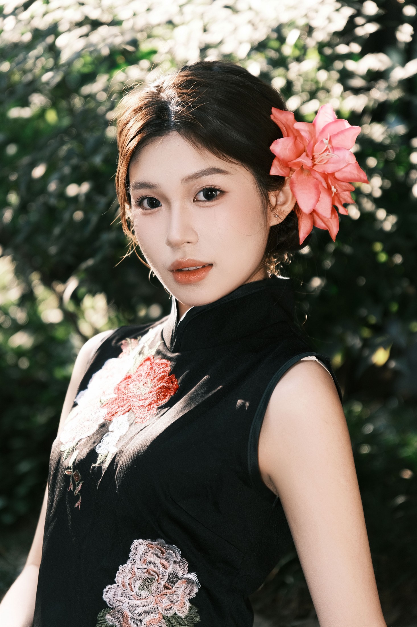 《旗袍》[17P]