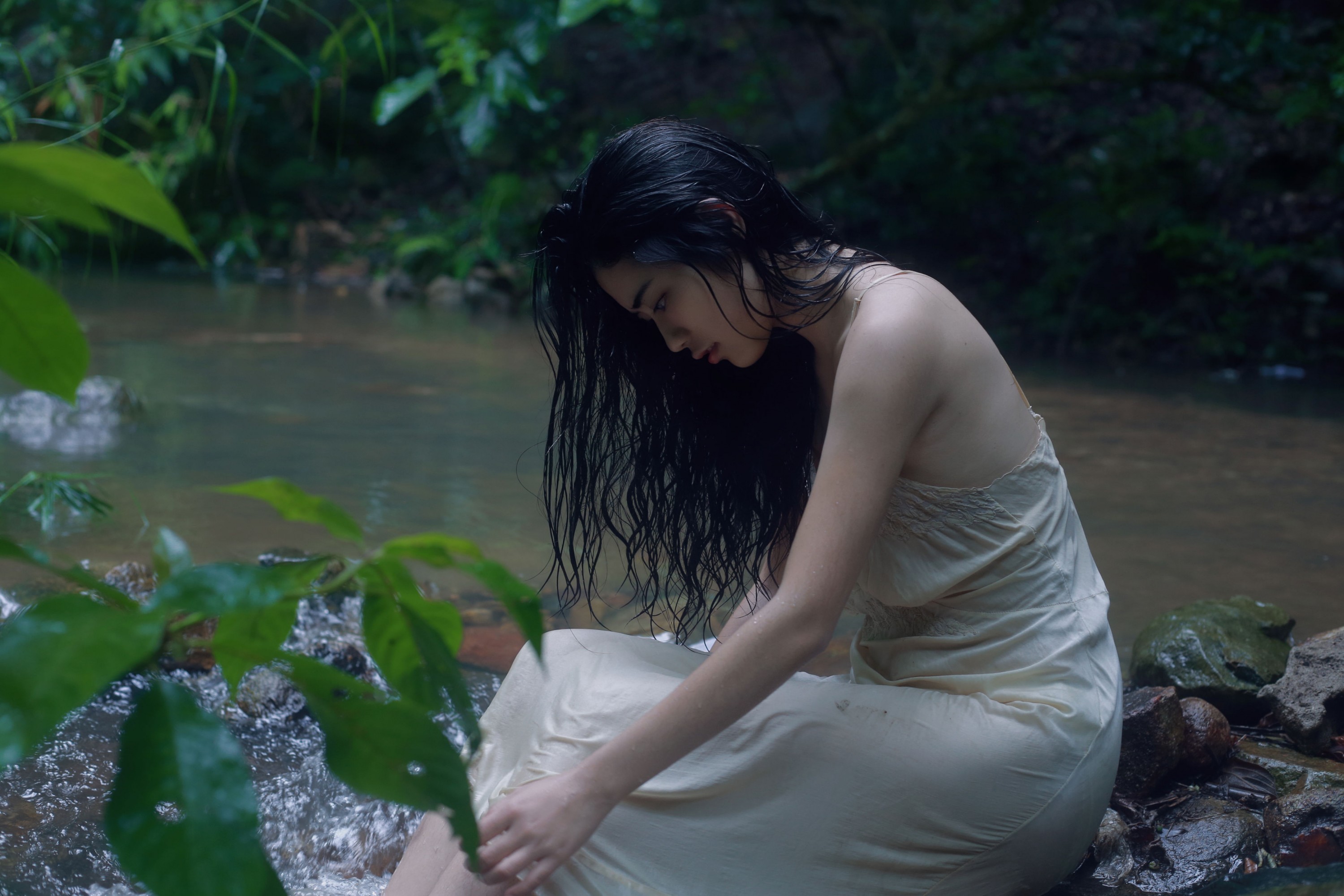 《大雨》[27P]