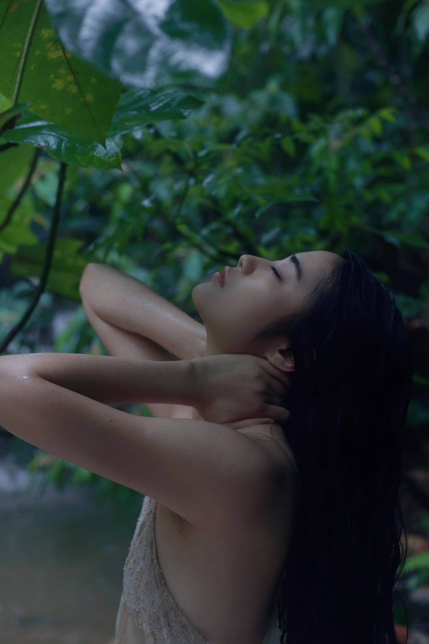 《大雨》[27P]