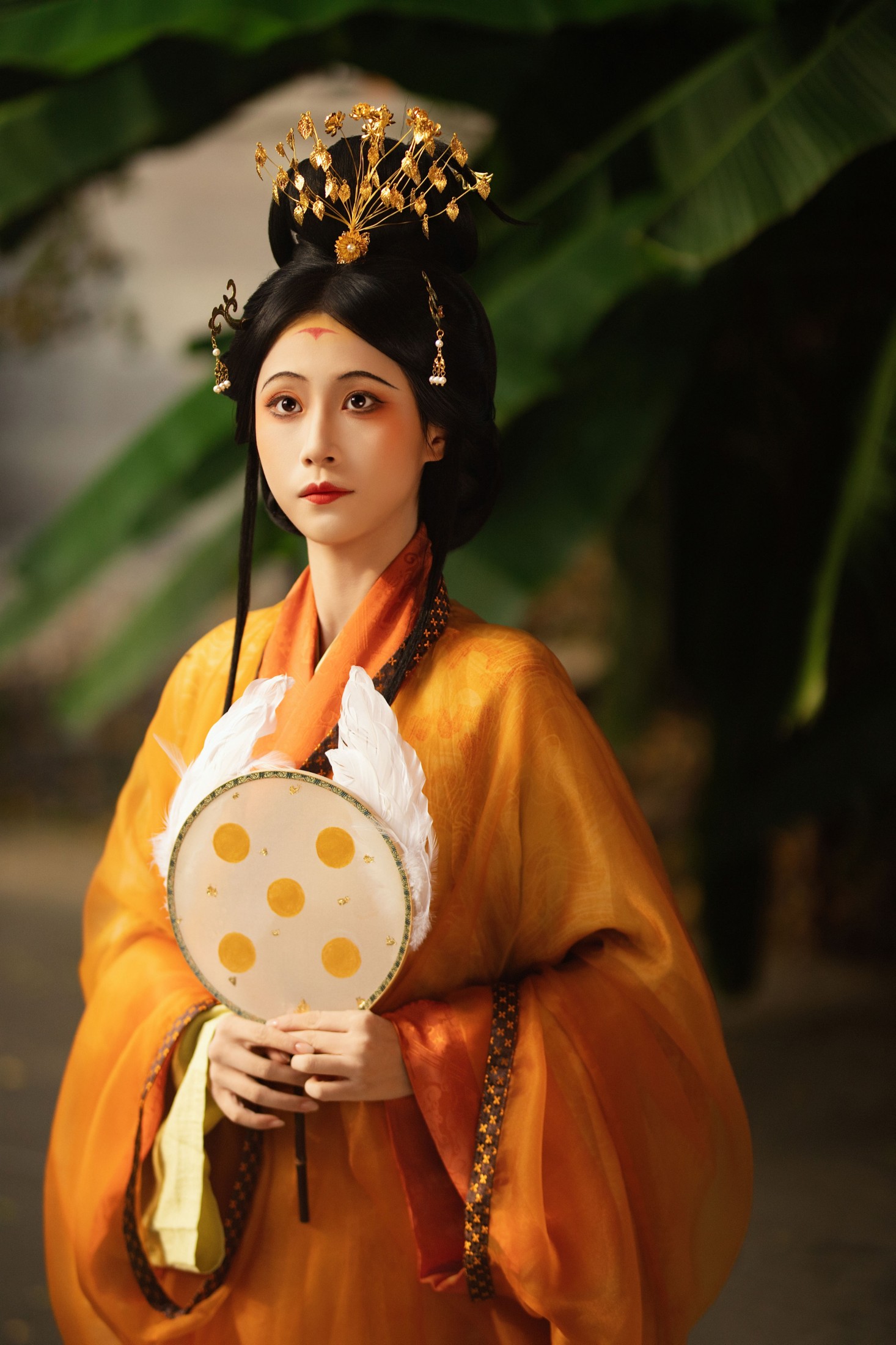 《秋瑟》[19P]