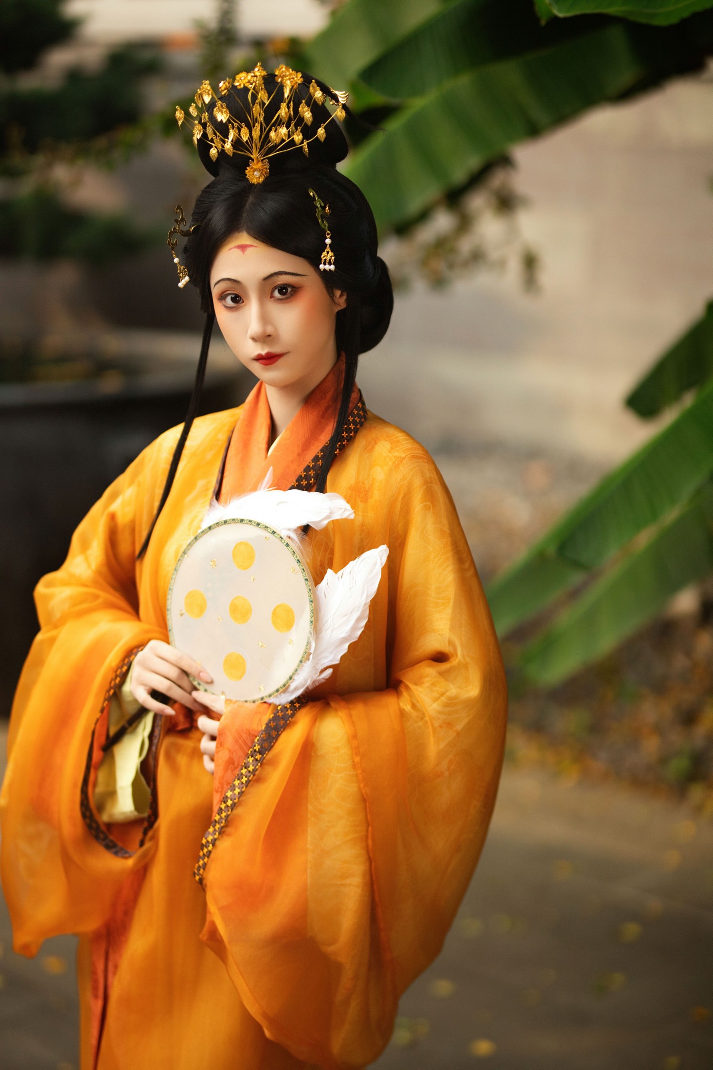 《秋瑟》[19P]