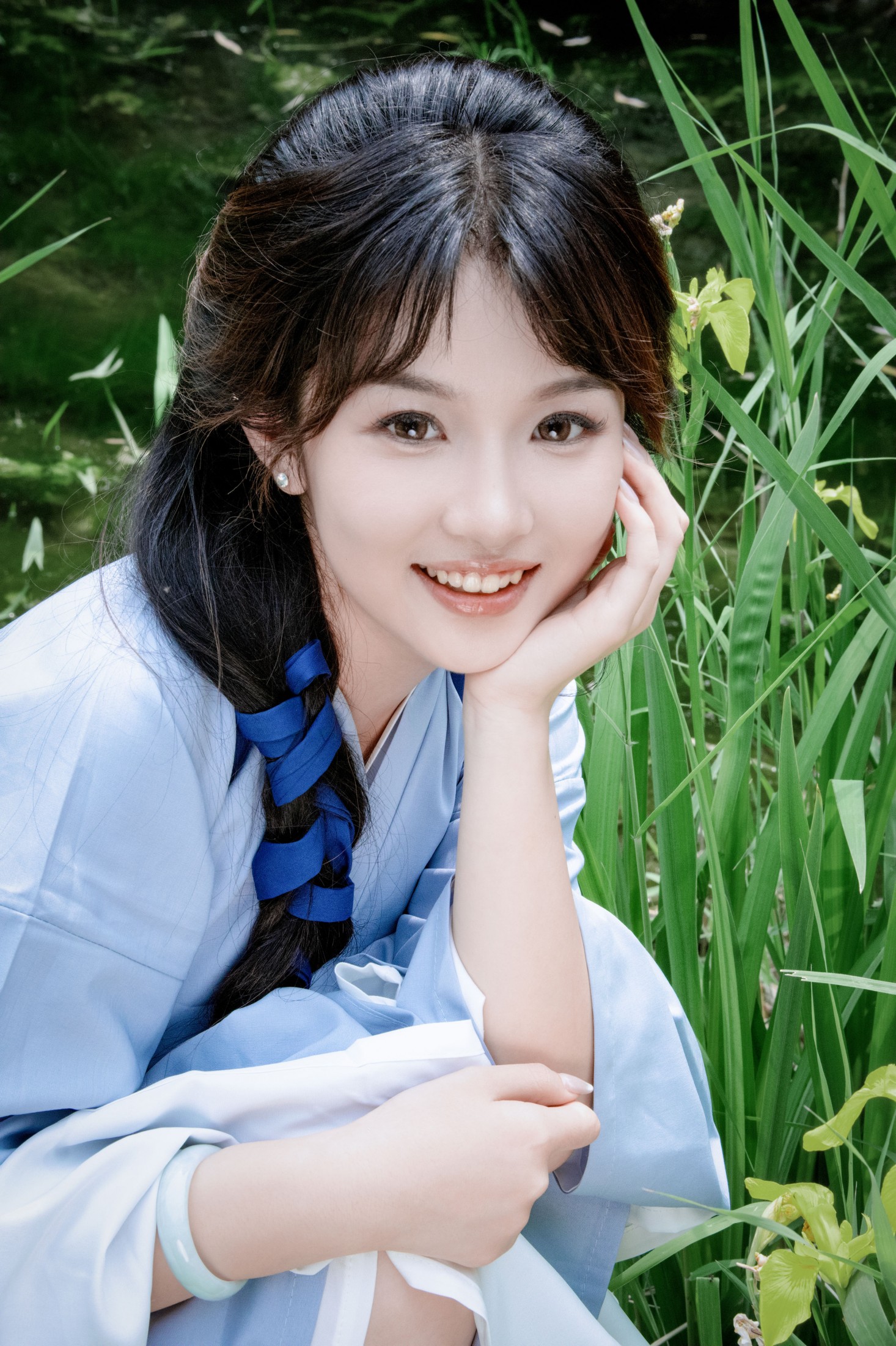 小千代