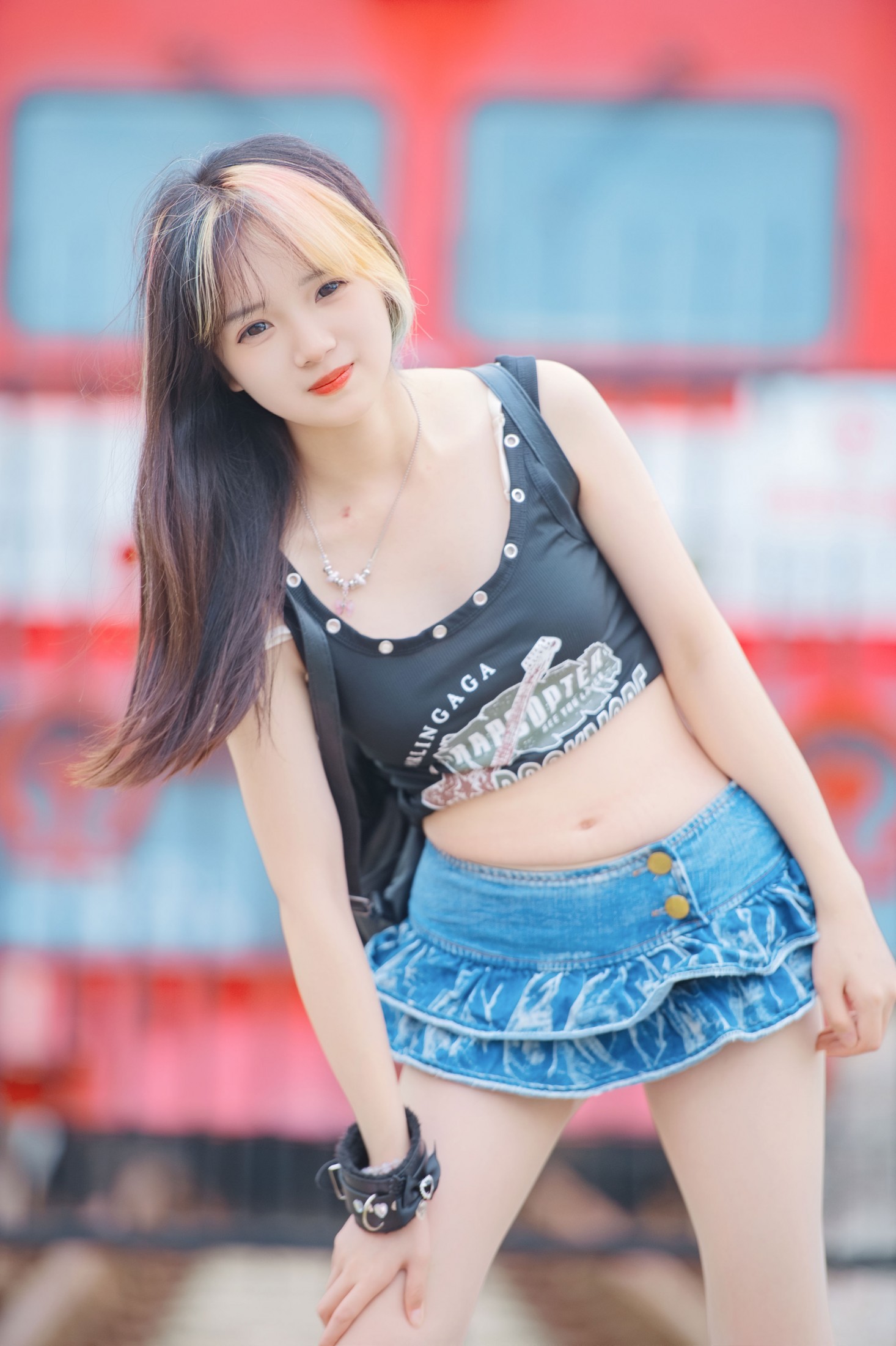 《萌子》[21P]
