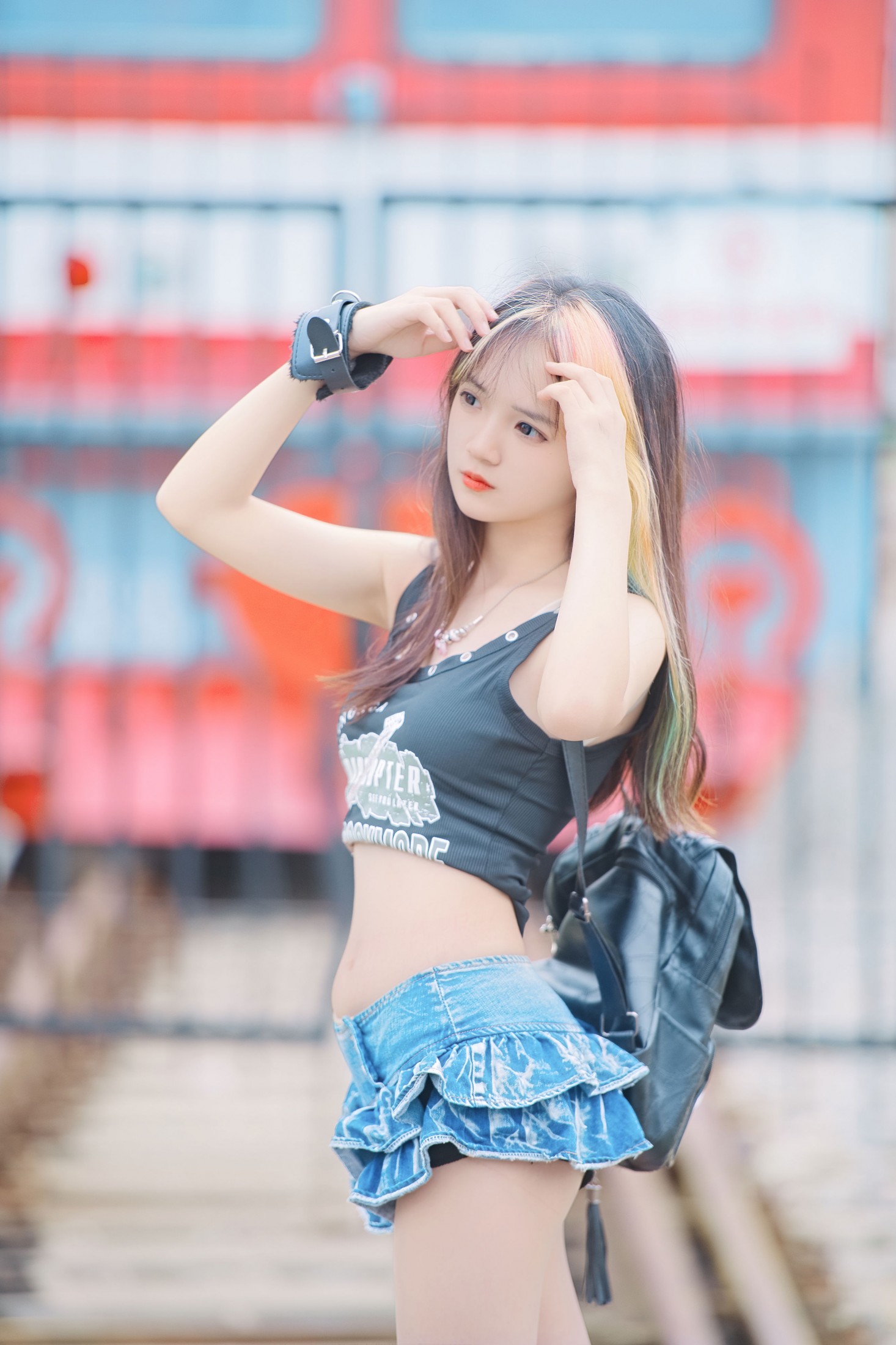 《萌子》[21P]