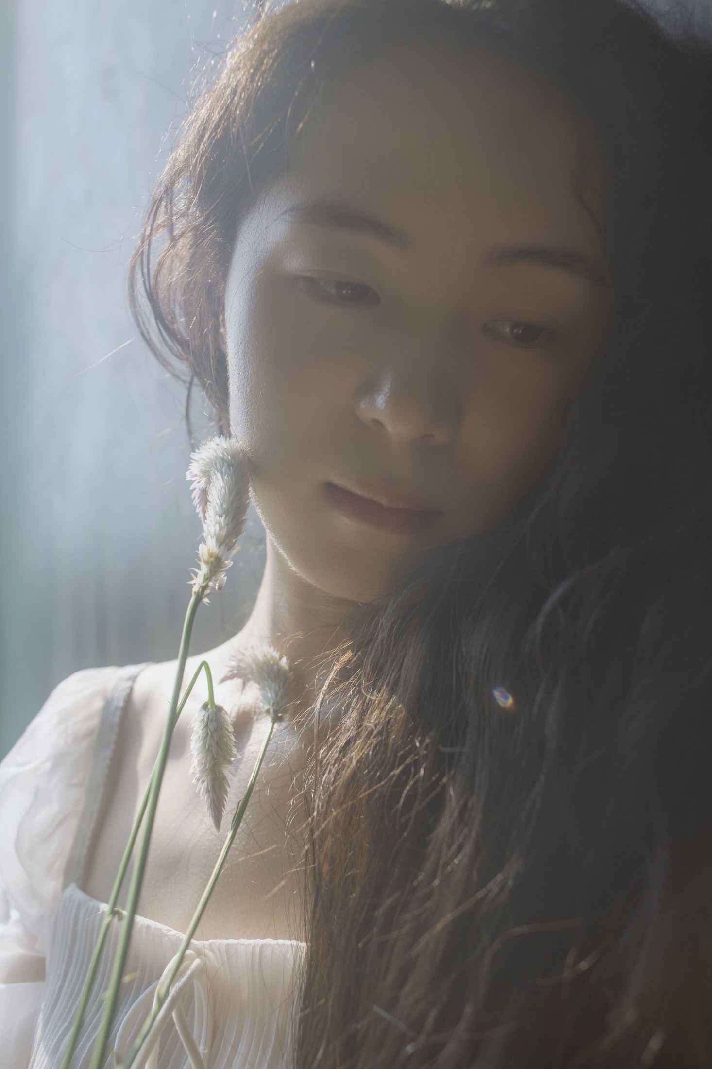 《爱河》[35P]