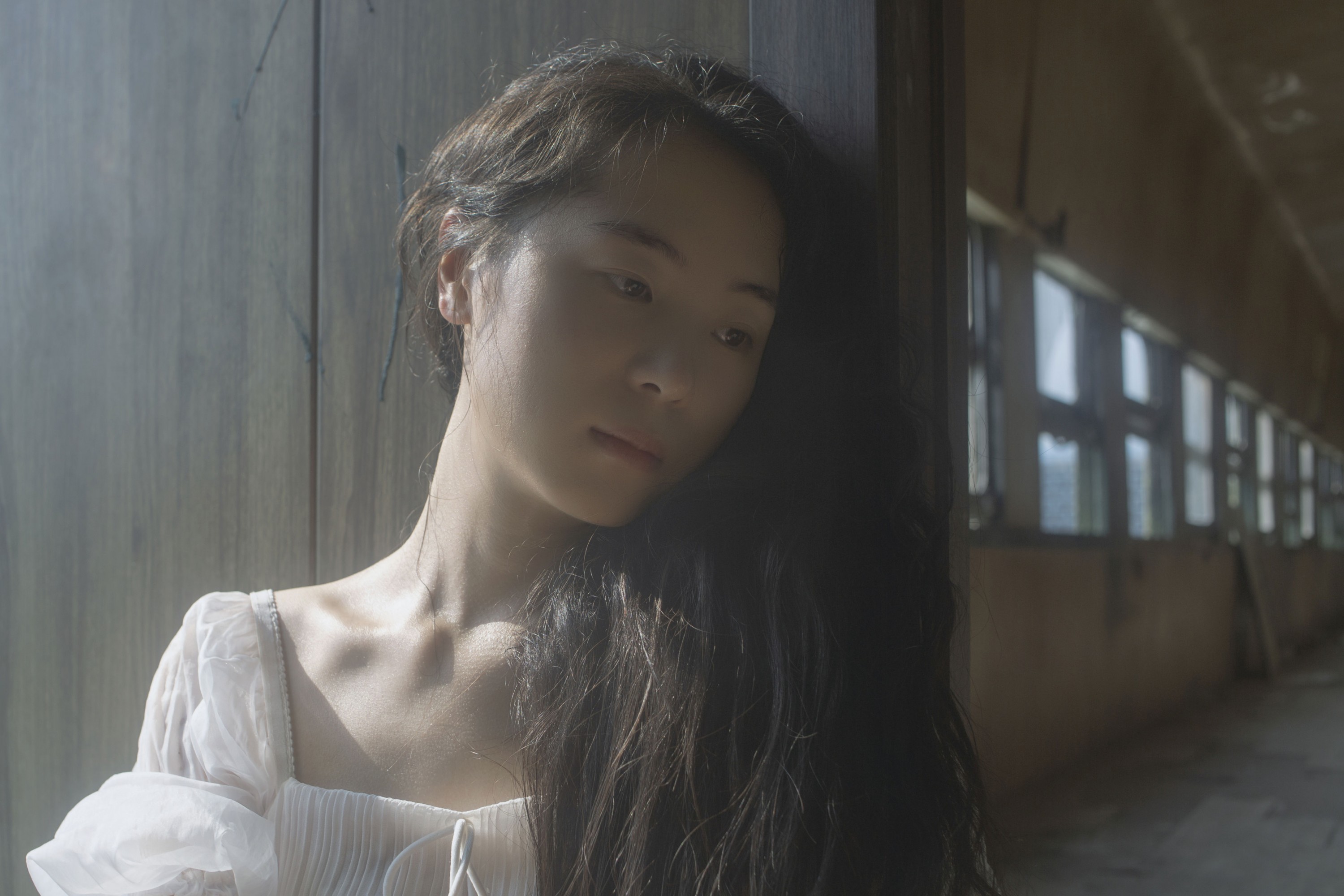 《爱河》[35P]
