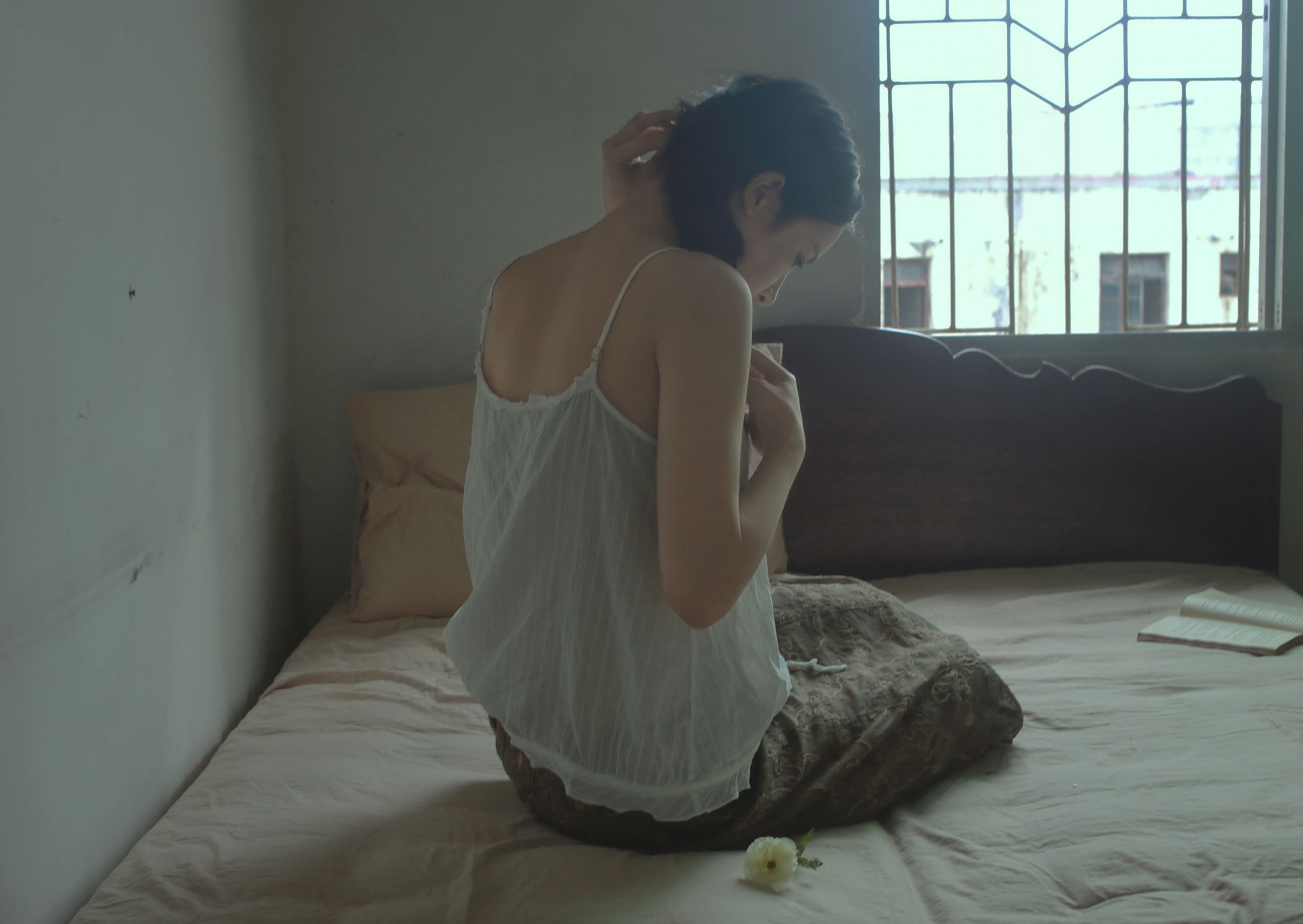 旧时回忆