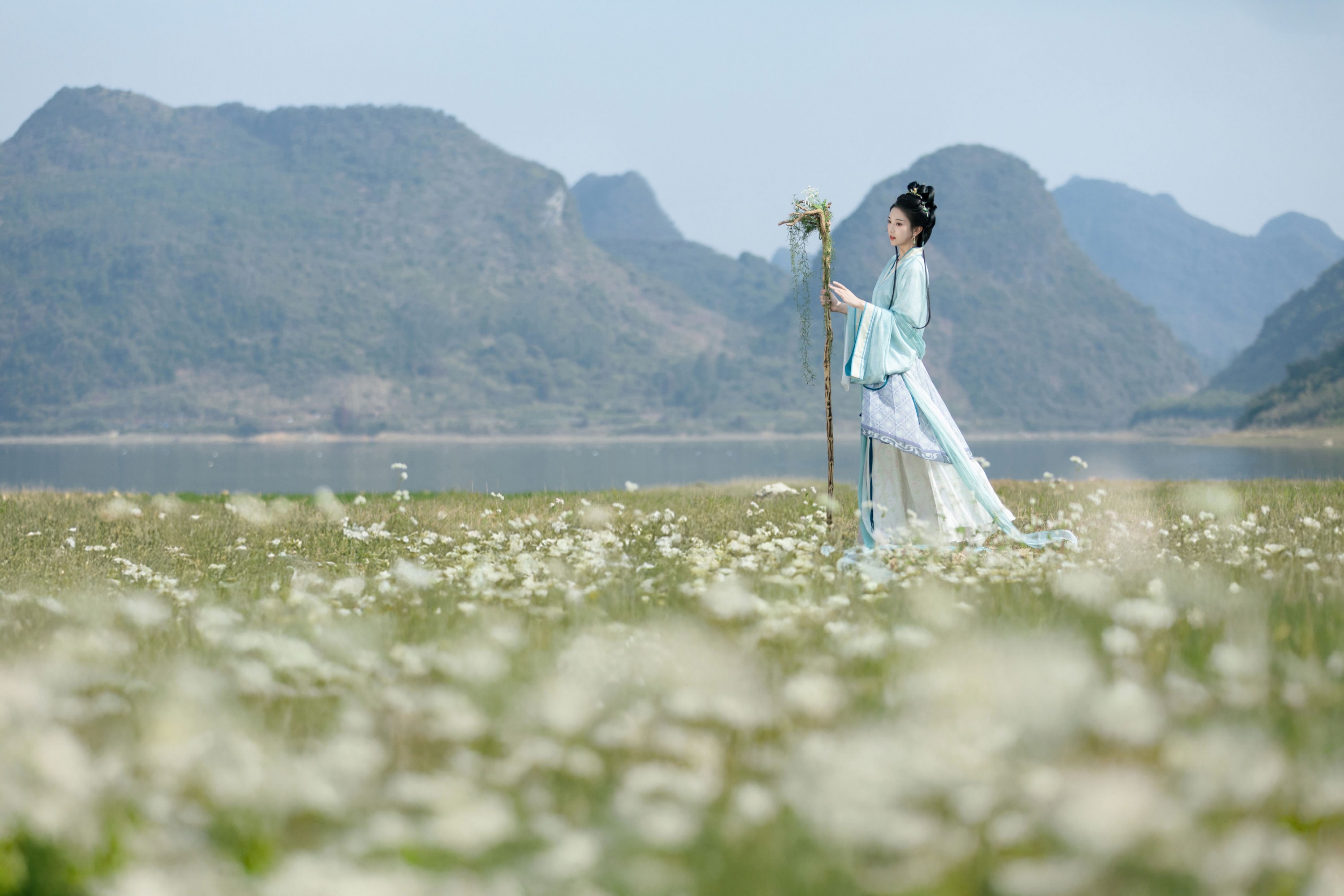 花神