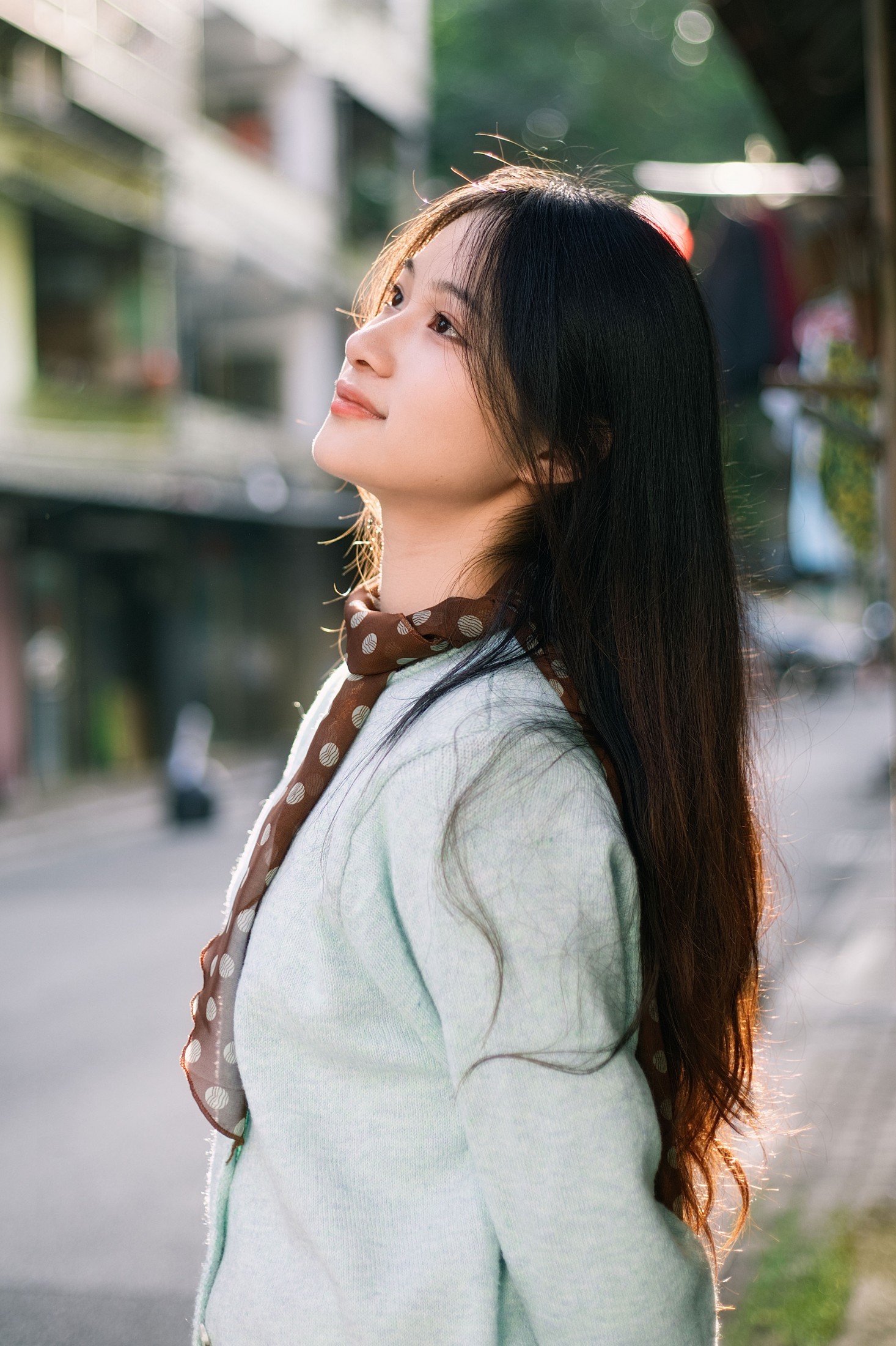 《小镇青年的生命力》[15P]