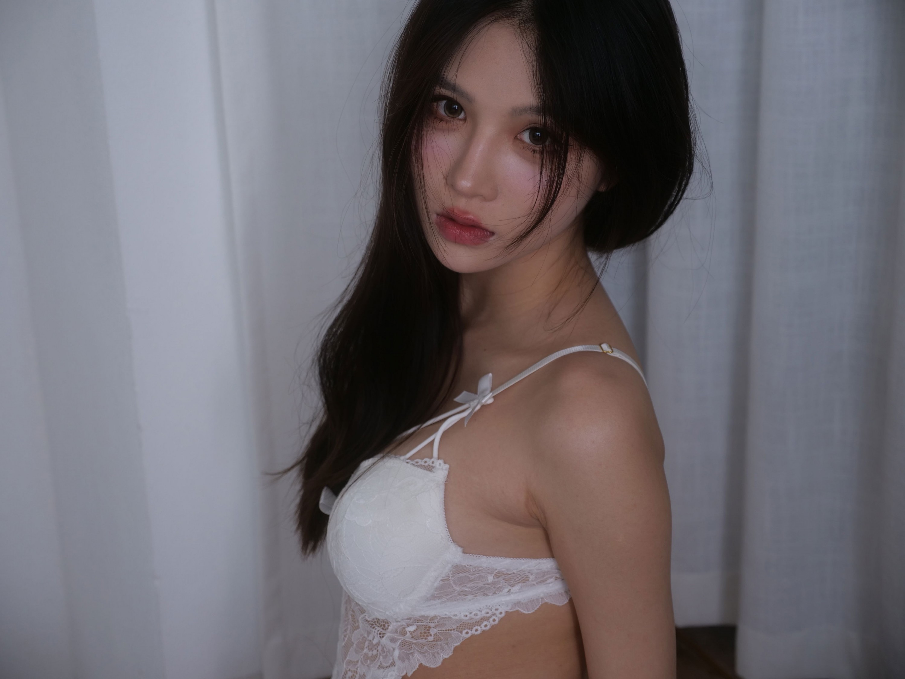 Gaia - 《织白》[68P]