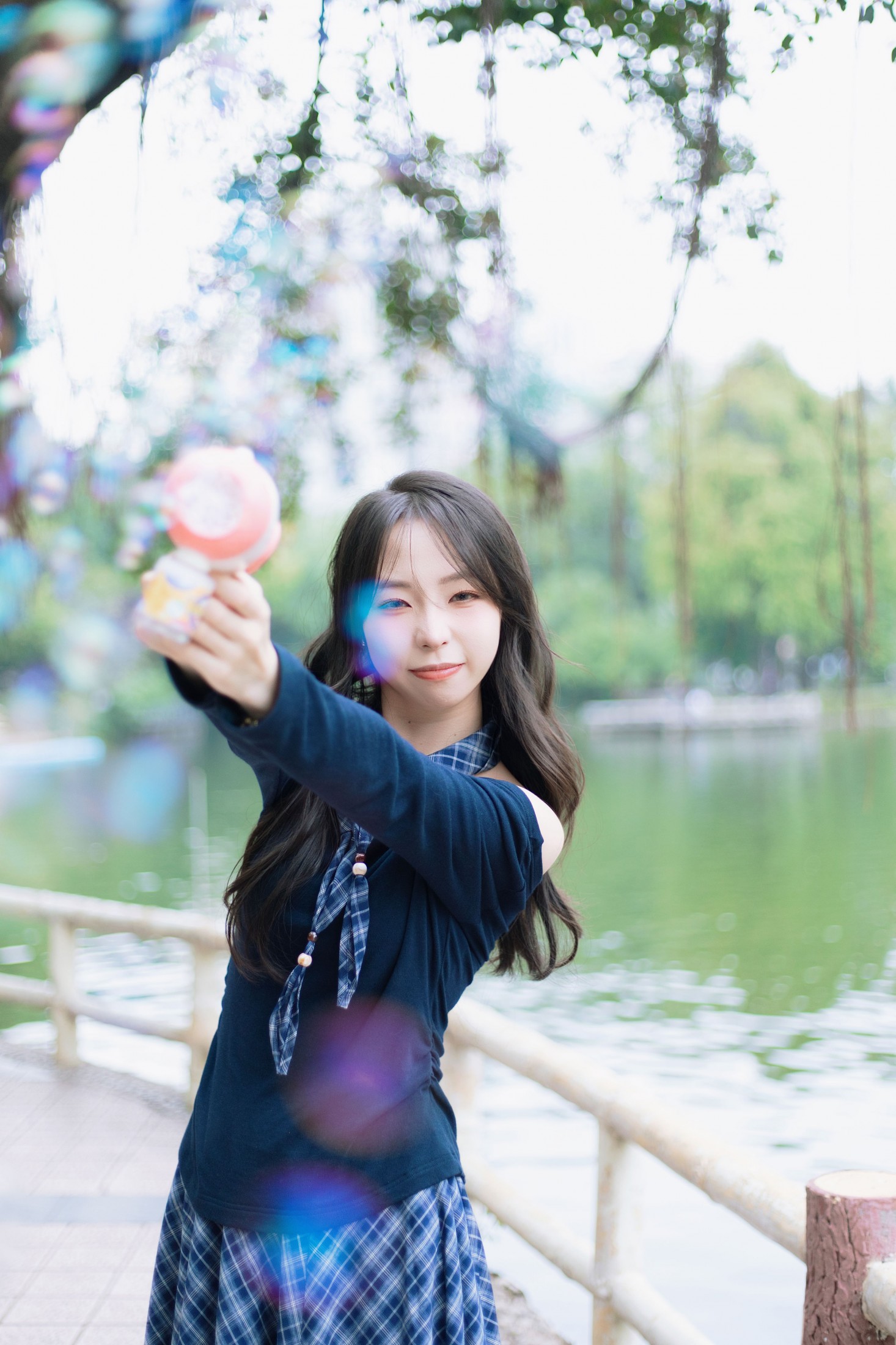 《泡泡》[10P]