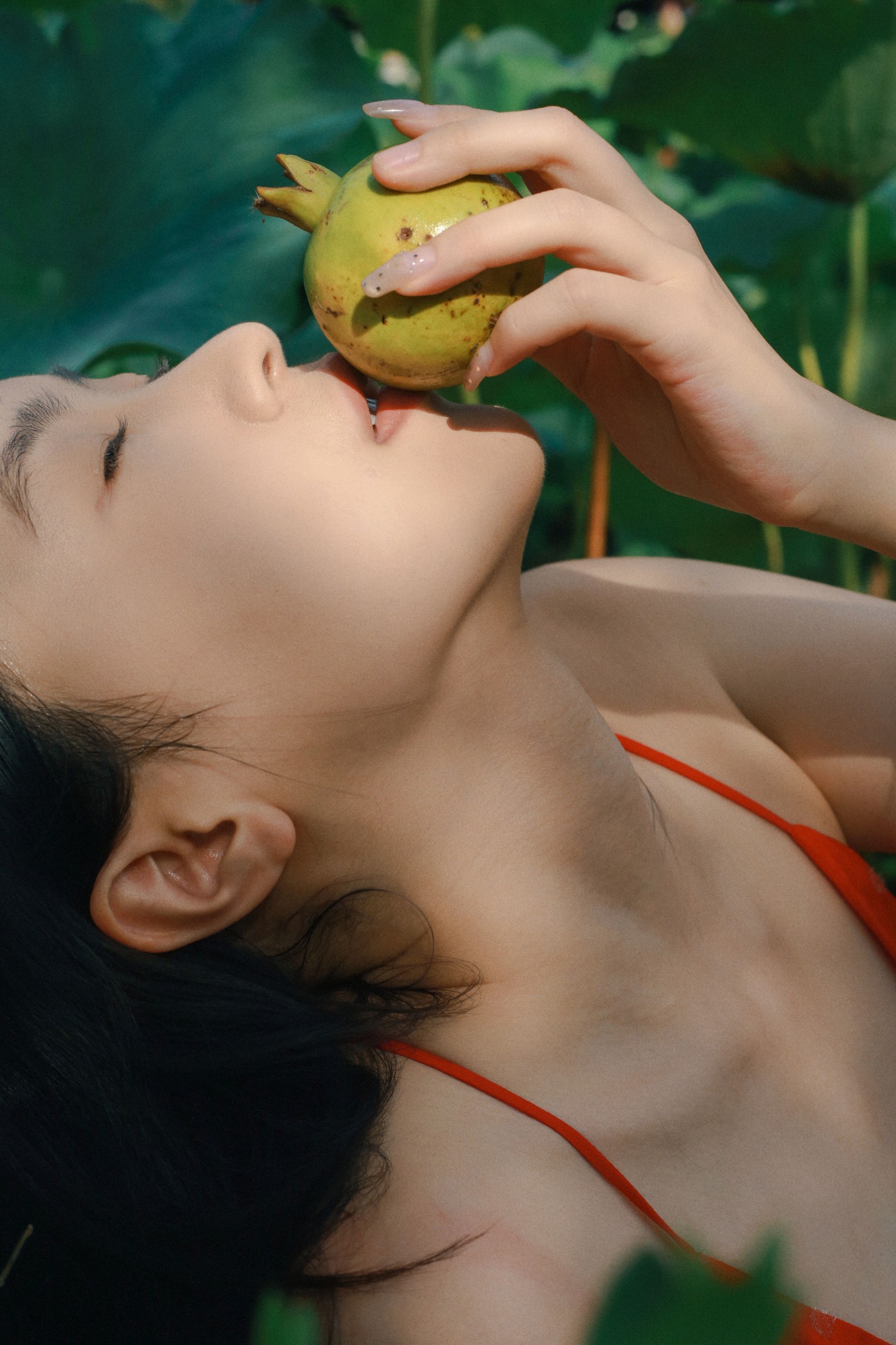 《晴》[24P]
