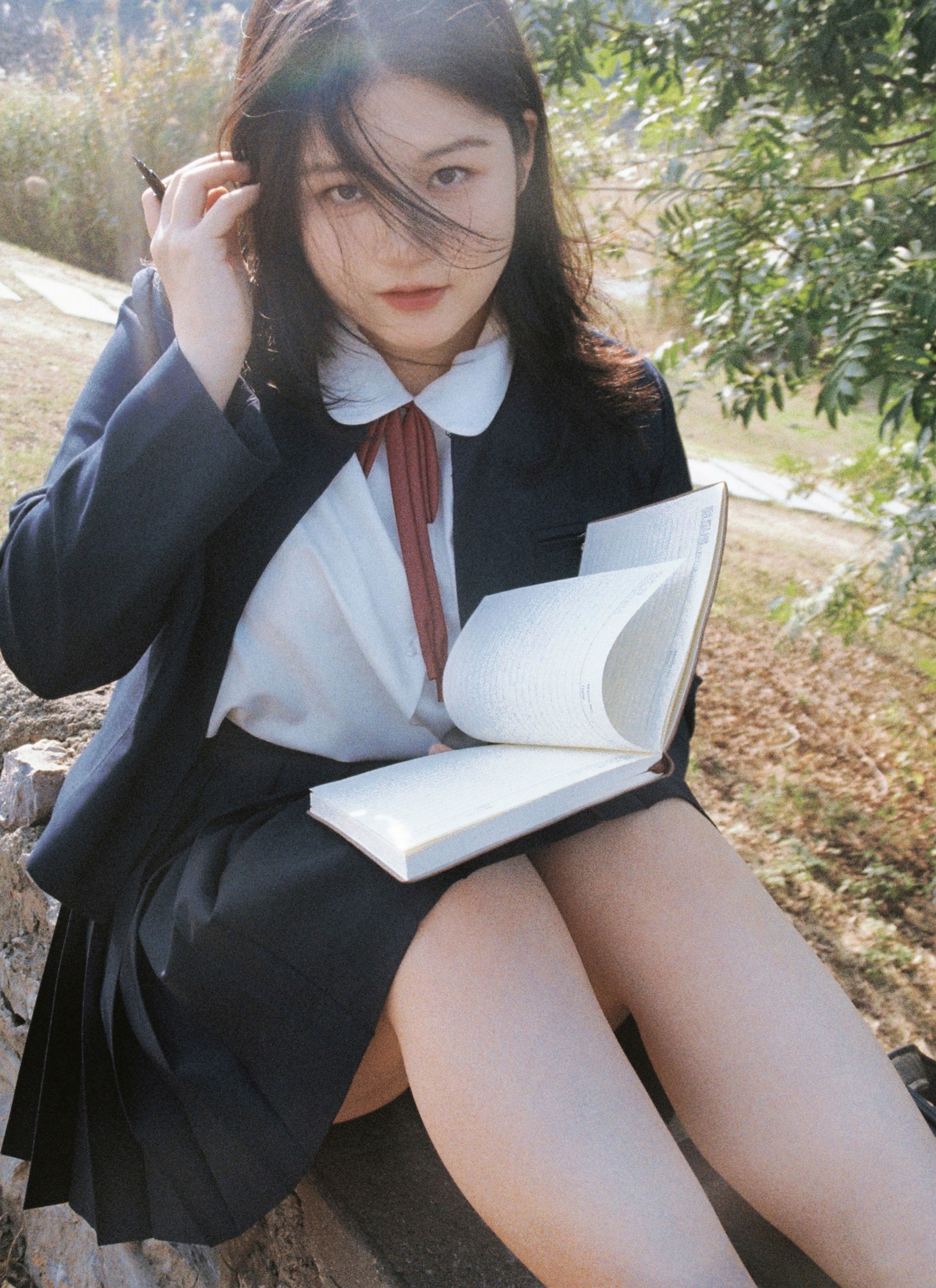 麋鹿 - 《candy》[10P]