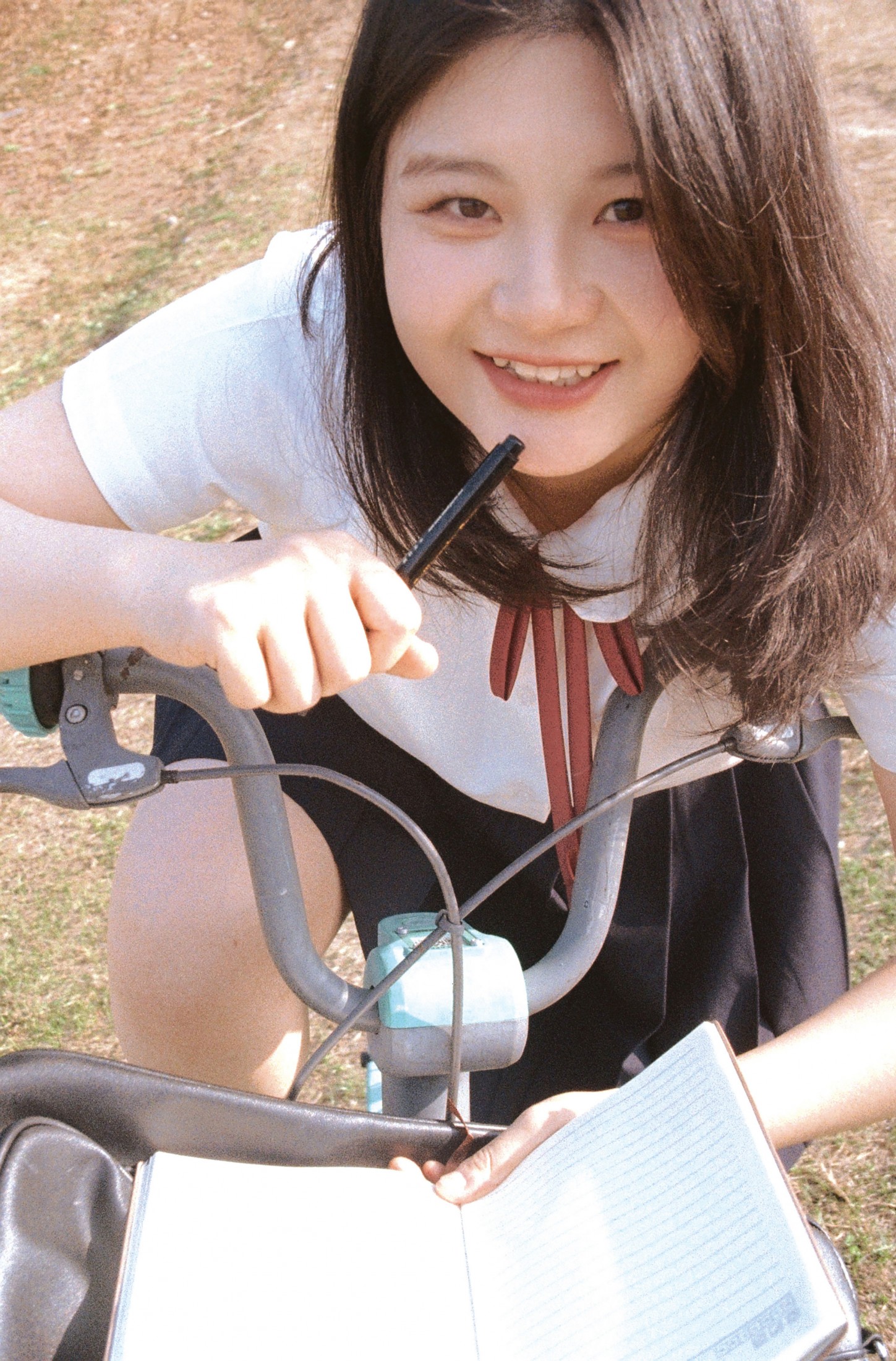 麋鹿 - 《candy》[10P]