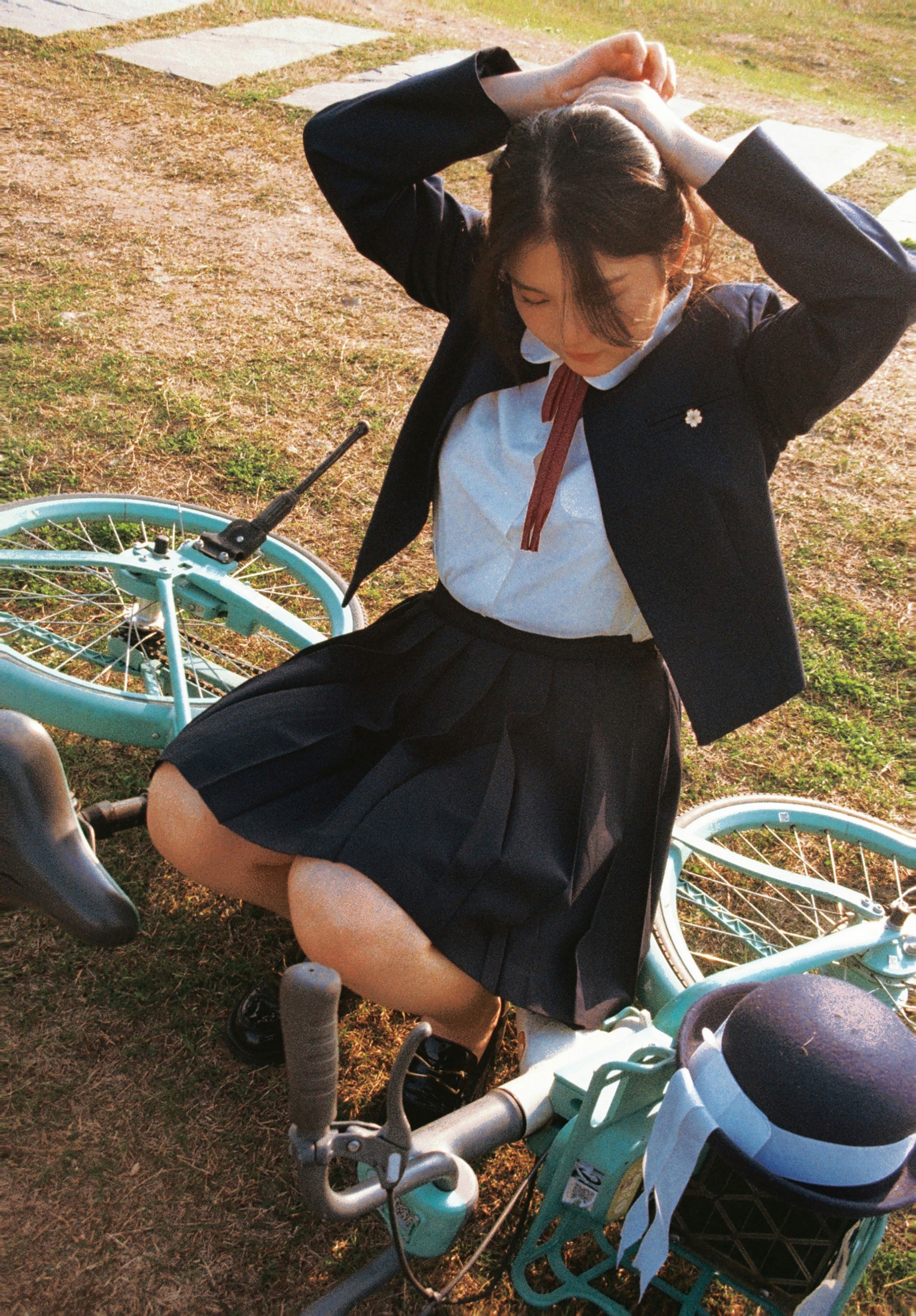 麋鹿 - 《candy》[10P]