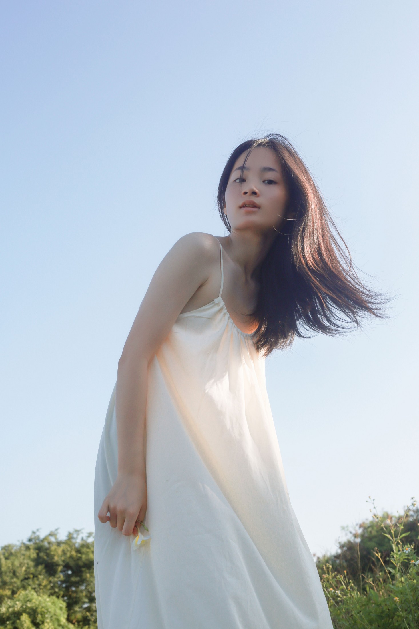 《自在》[16P]