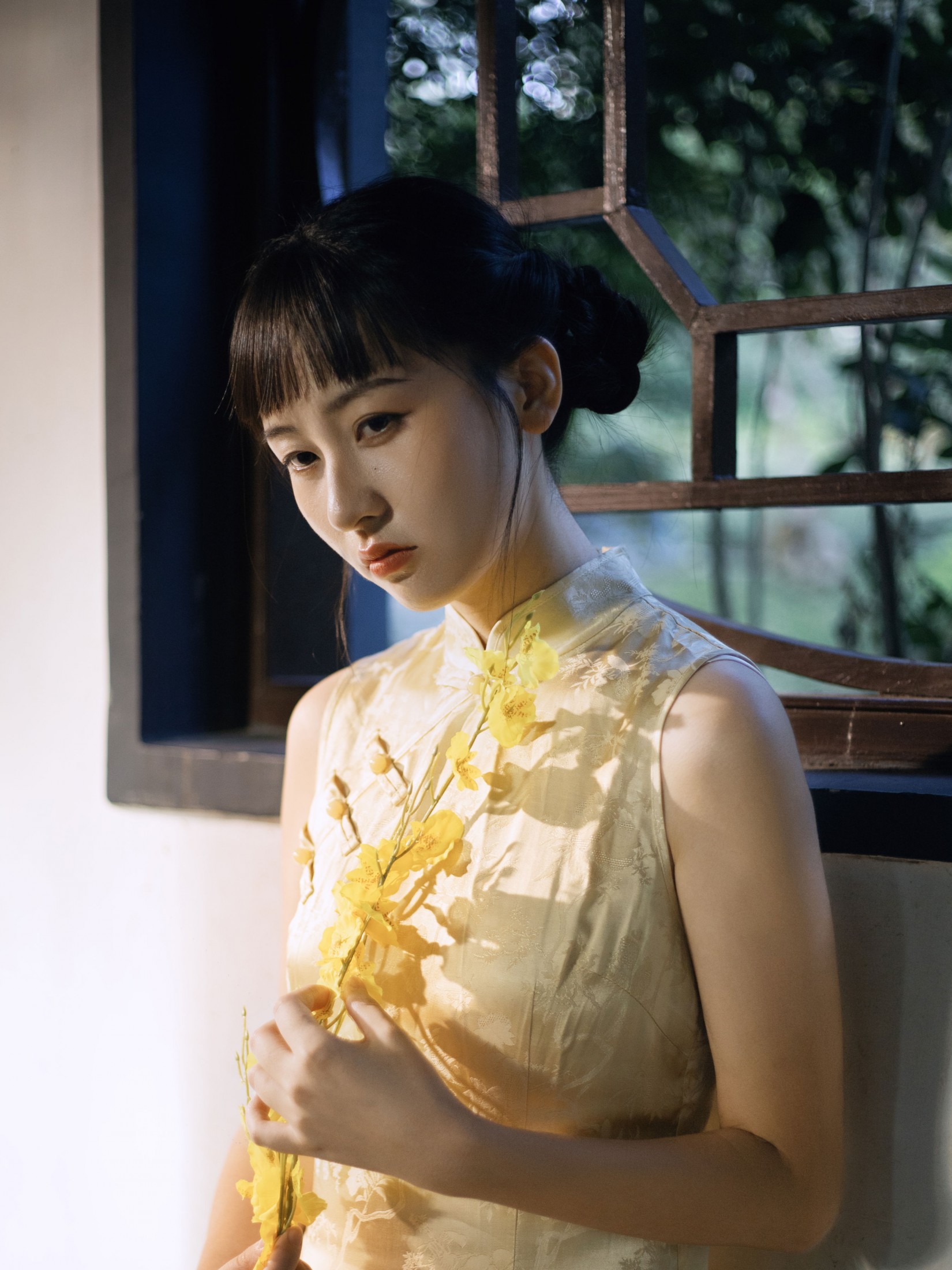 《仰月》[13P]