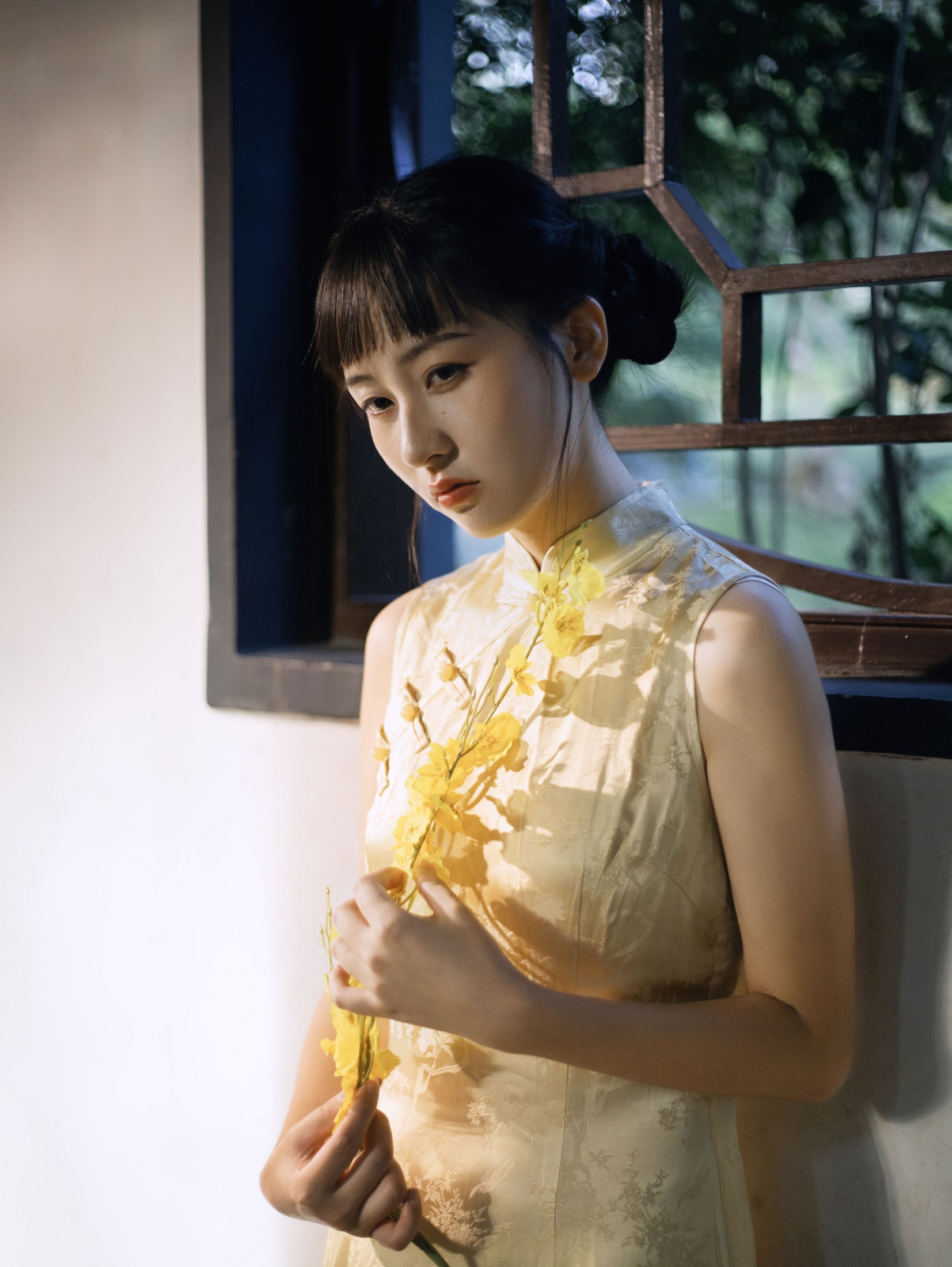《仰月》[13P]