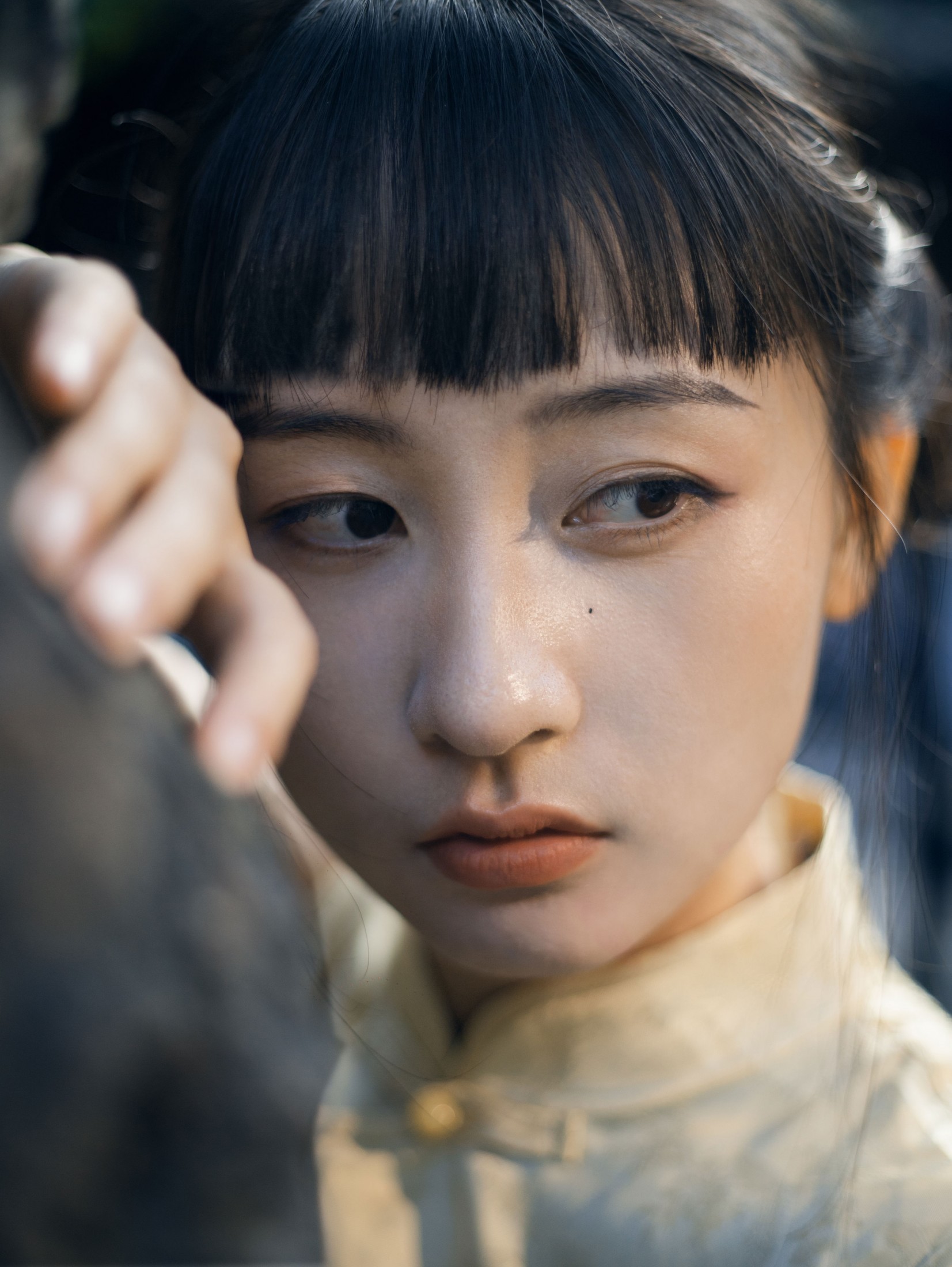 《仰月》[13P]
