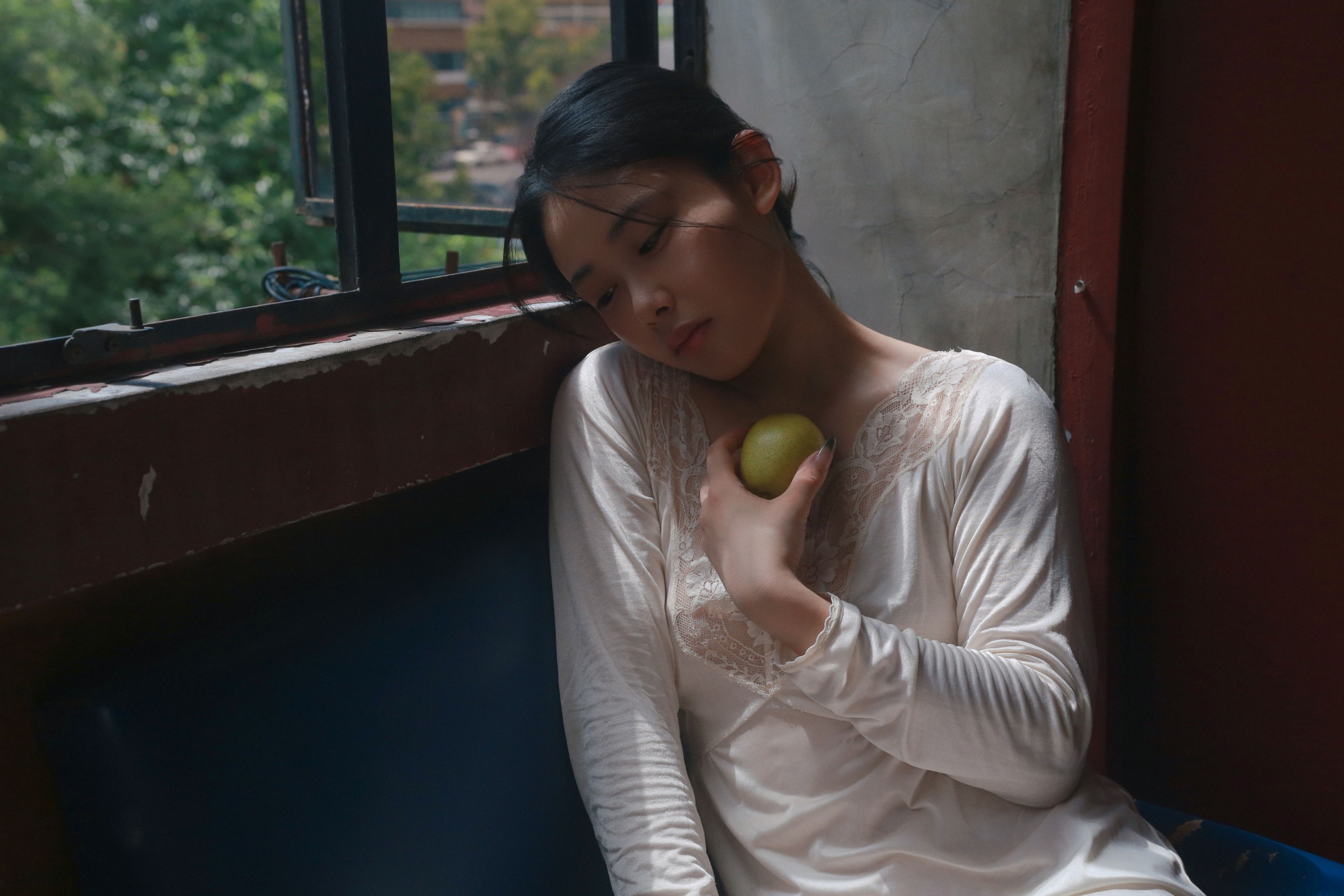 《盛夏的午后》[23P]
