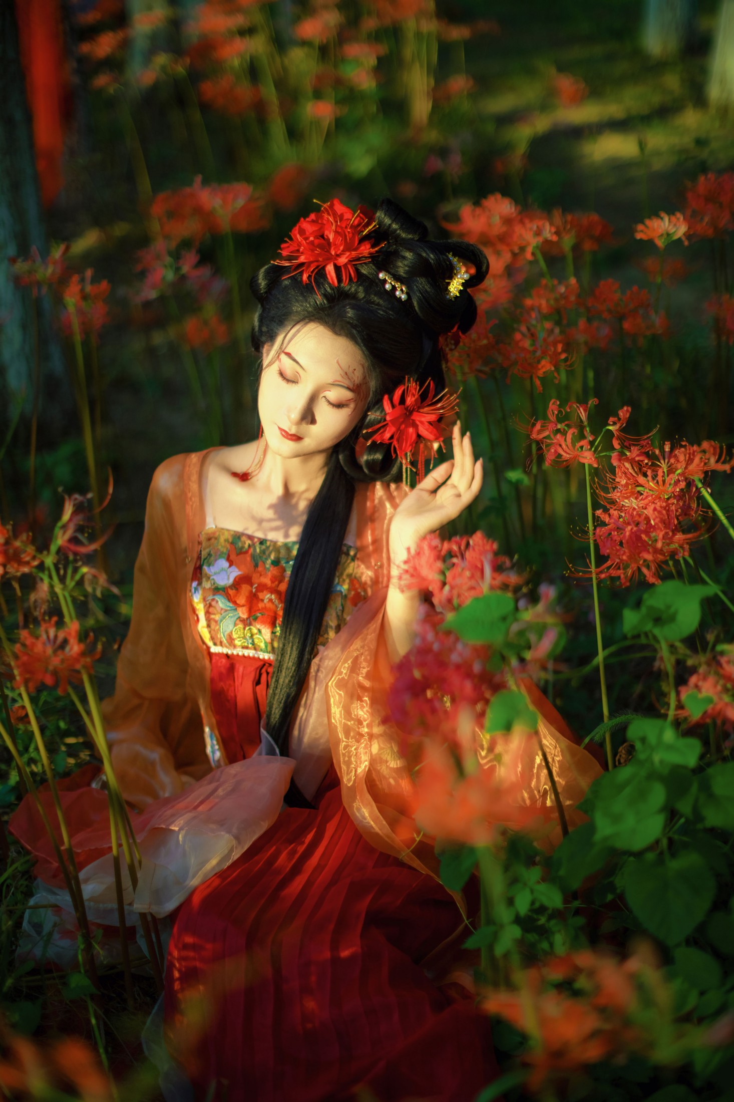 《花开》[9P]