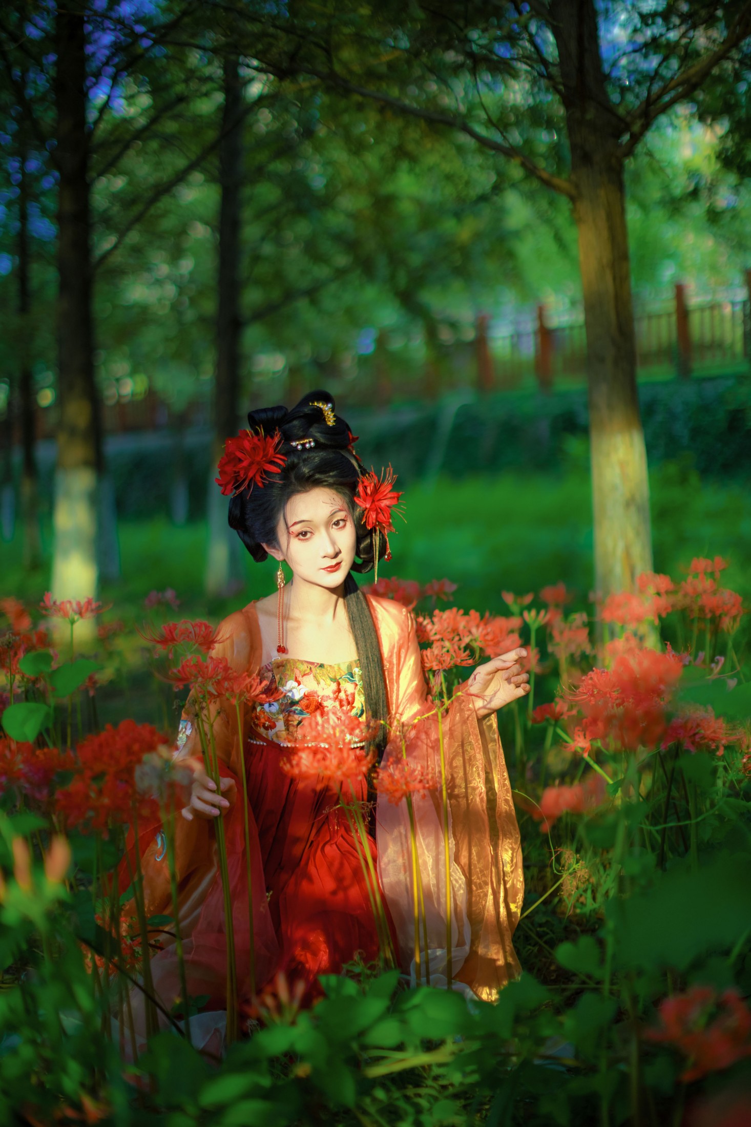 《花开》[9P]