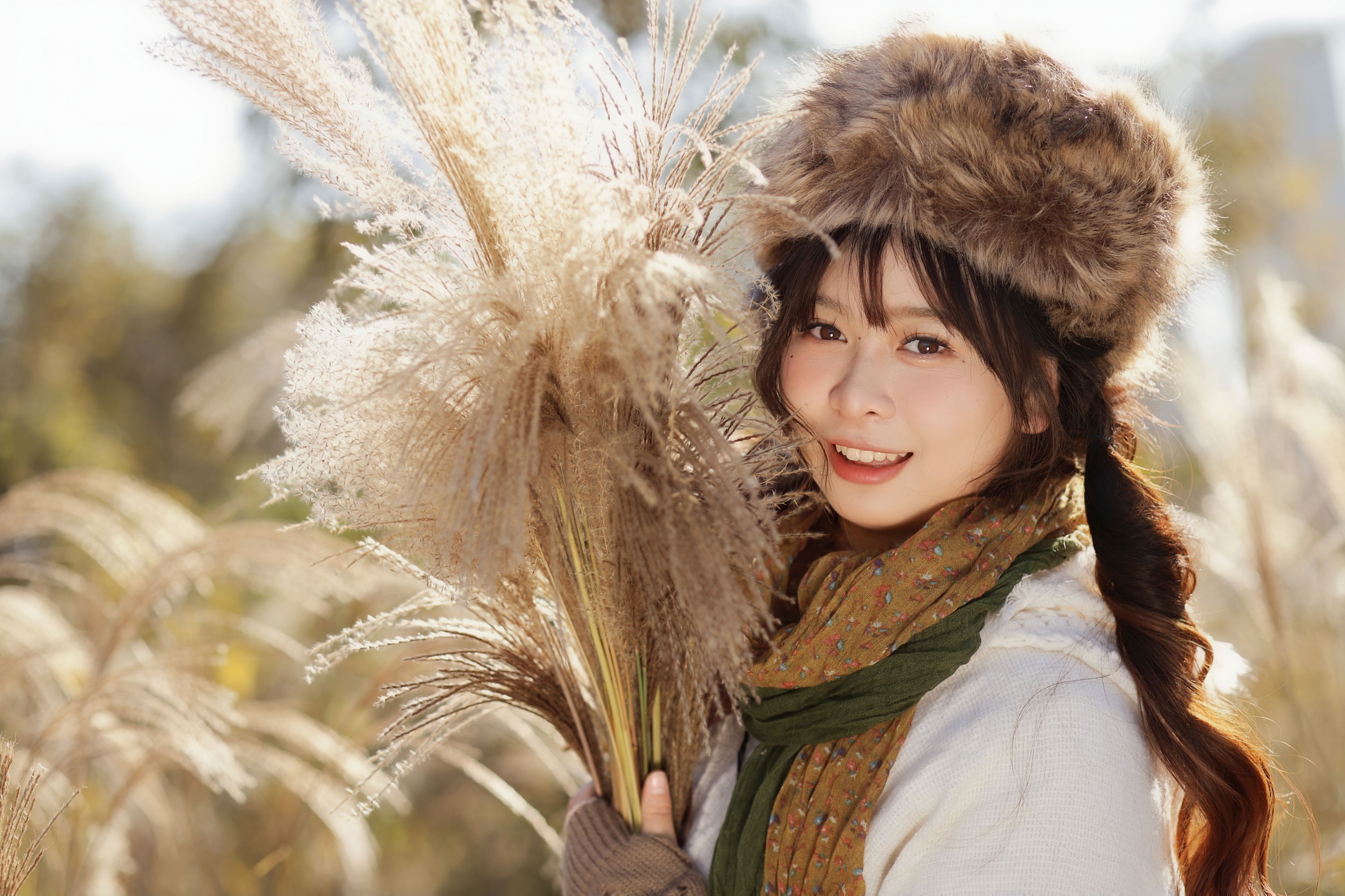 qq糖 - 《苇荡里的小猎狐》[16P]