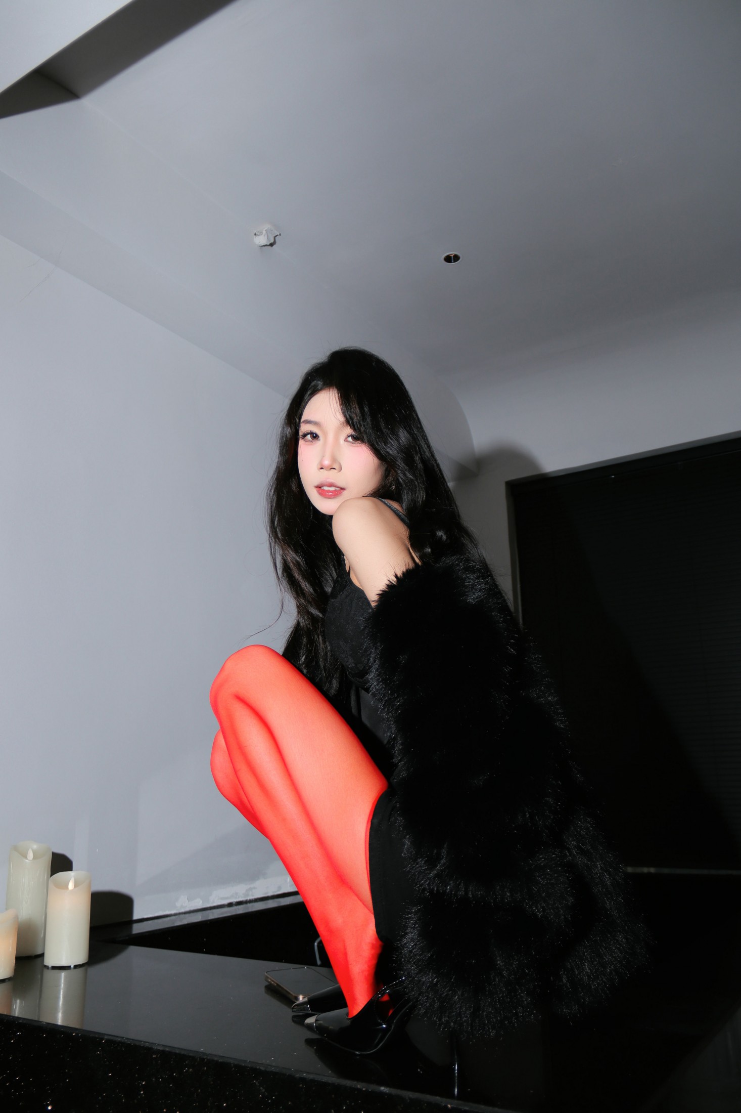 小欣吃不饱 - 《红s》[36P]