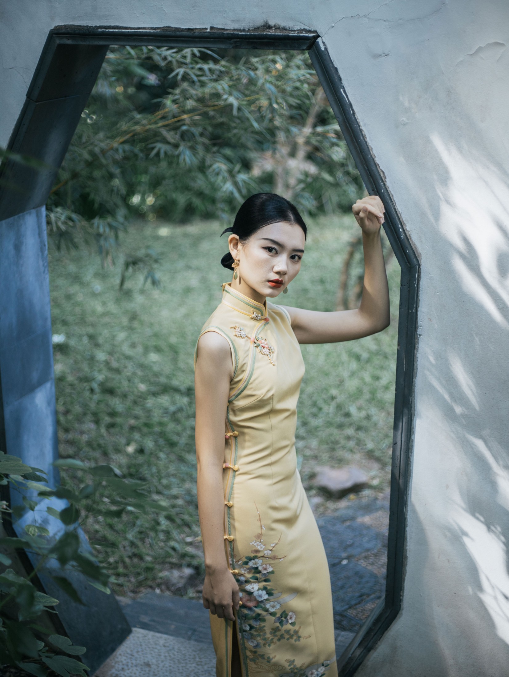 《与光同尘》[10P]