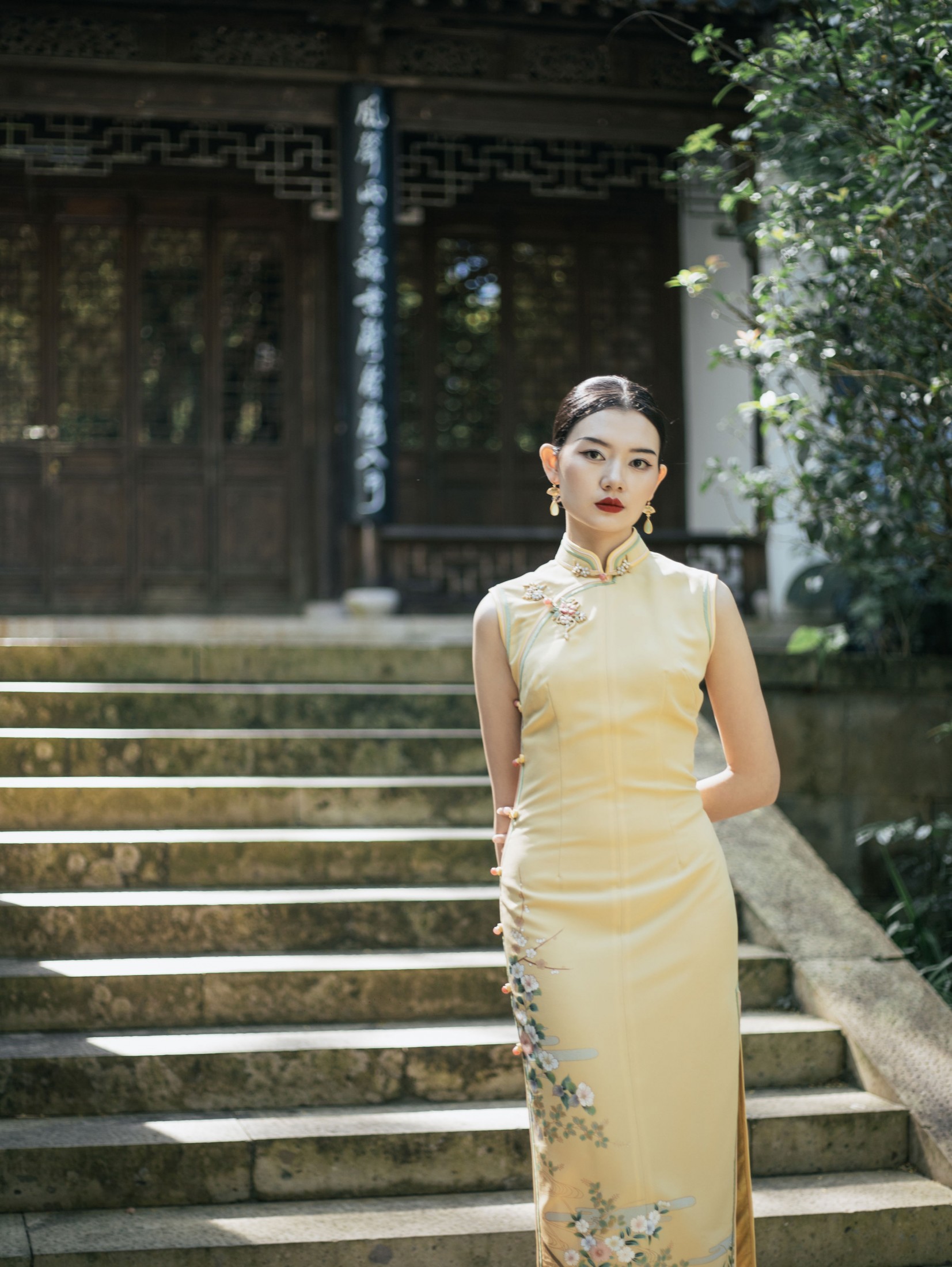 《与光同尘》[10P]