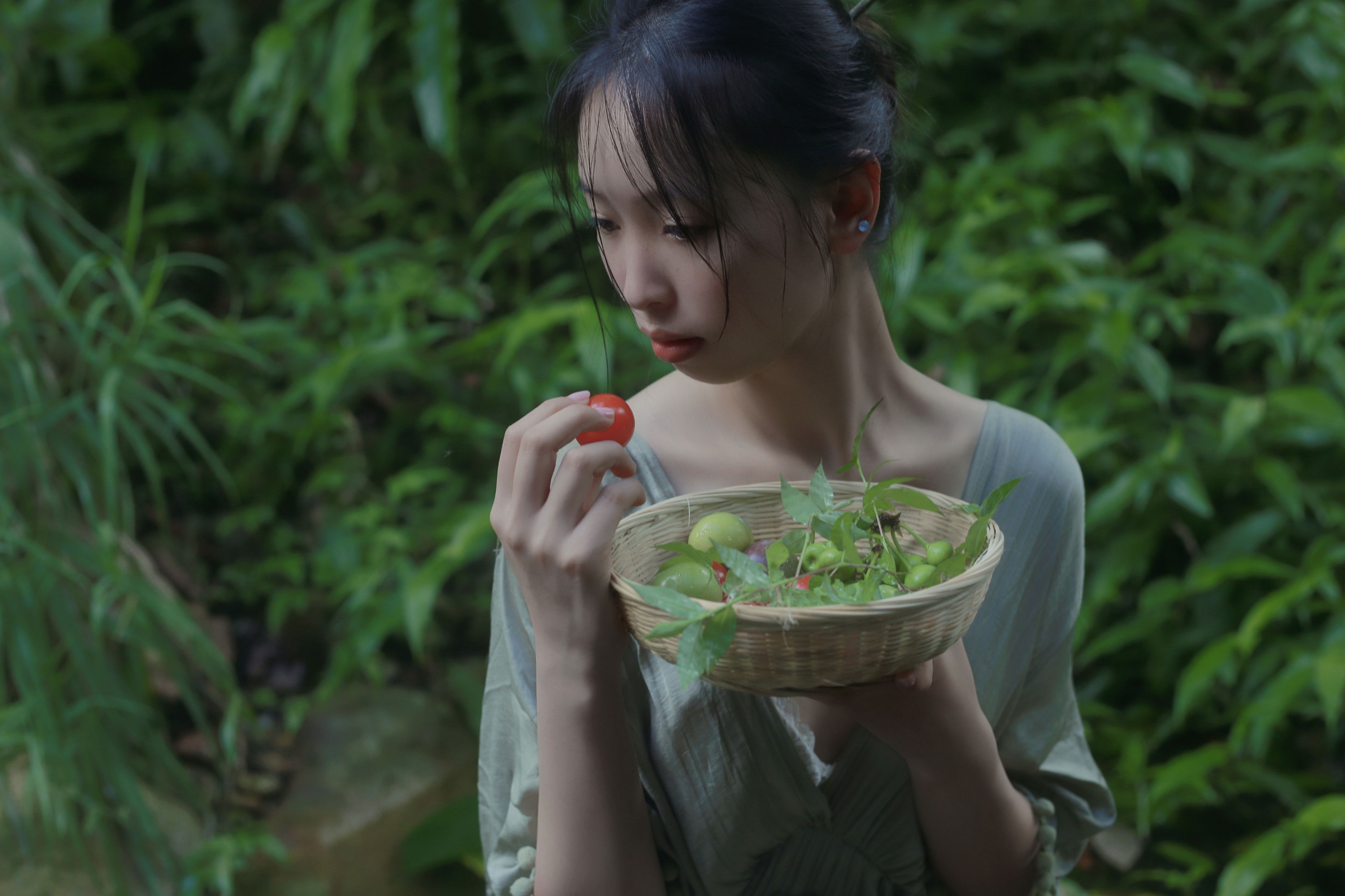 《青木瓜之味》[36P]