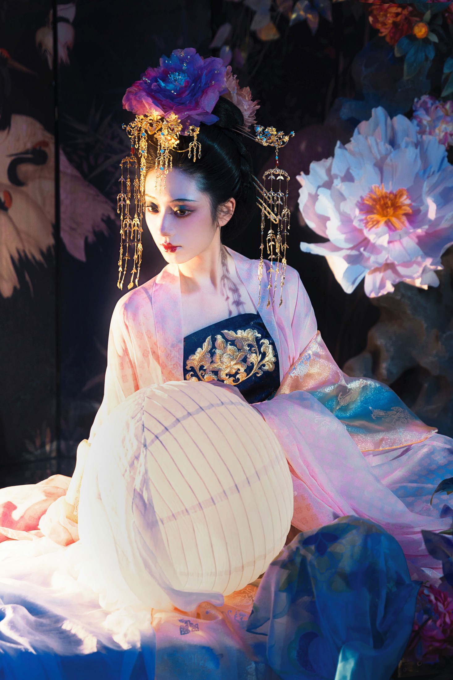《春江花月夜》[12P]