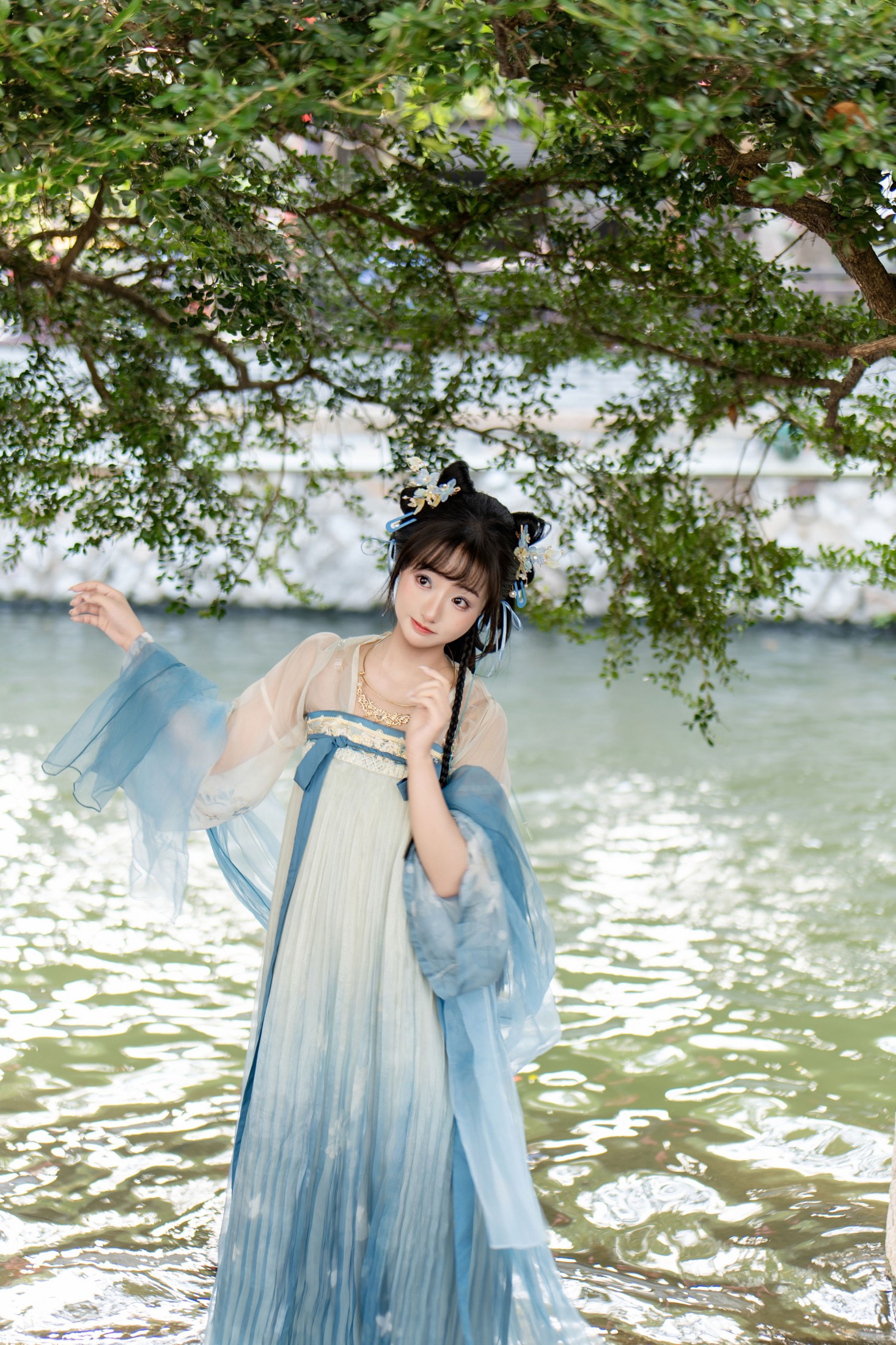 《可爱说本小姐的拿手好戏》[9P]