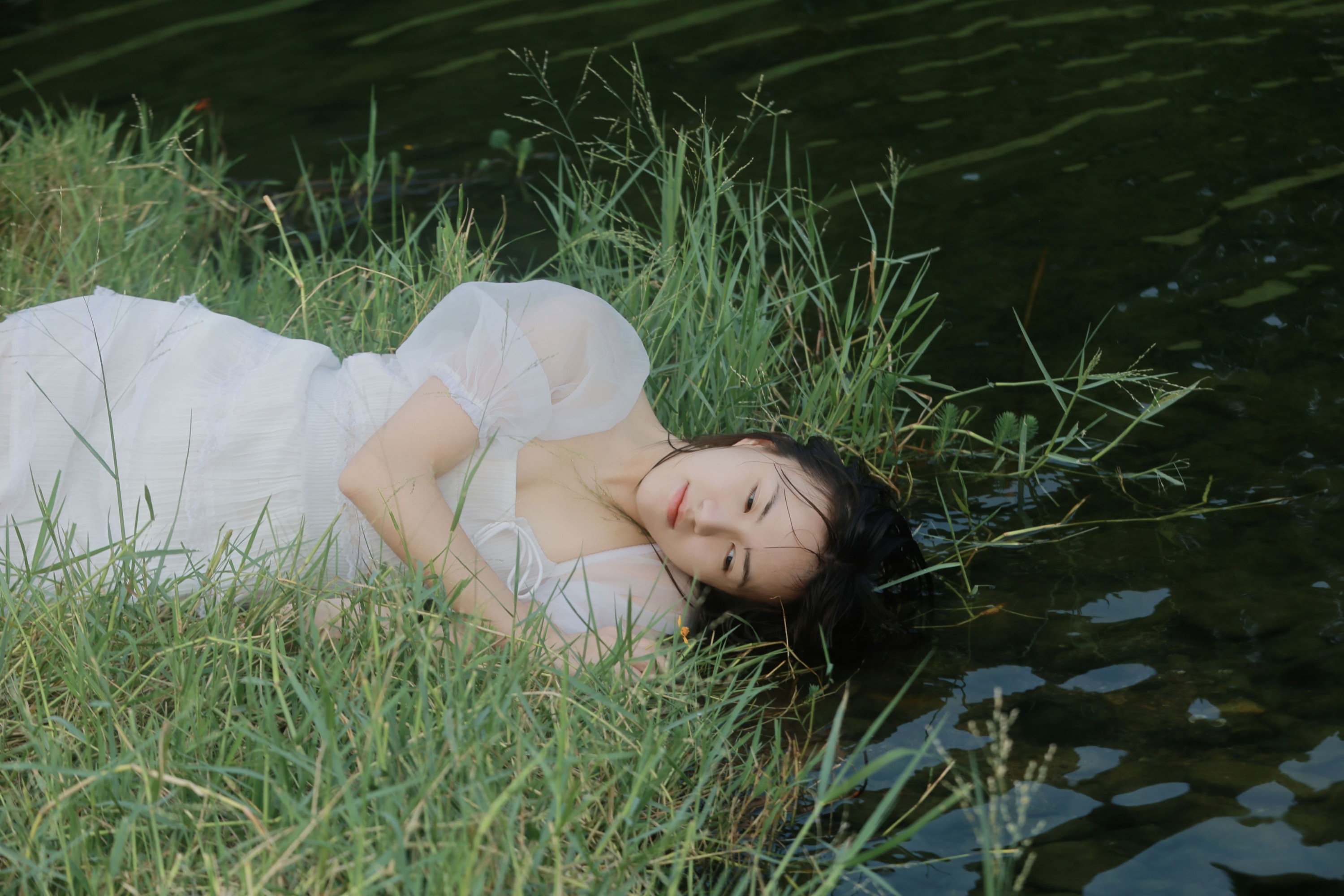 《汀溪》[35P]