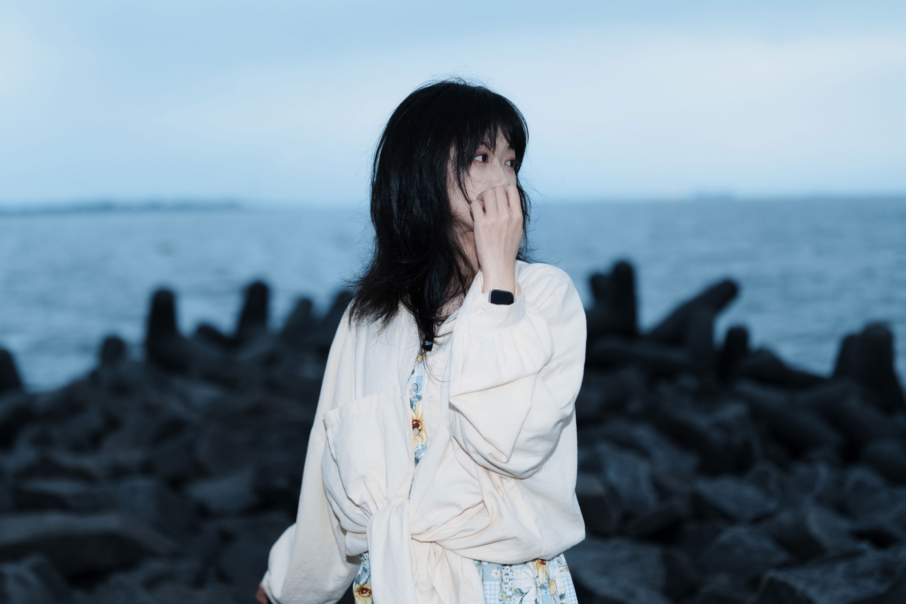海边情绪