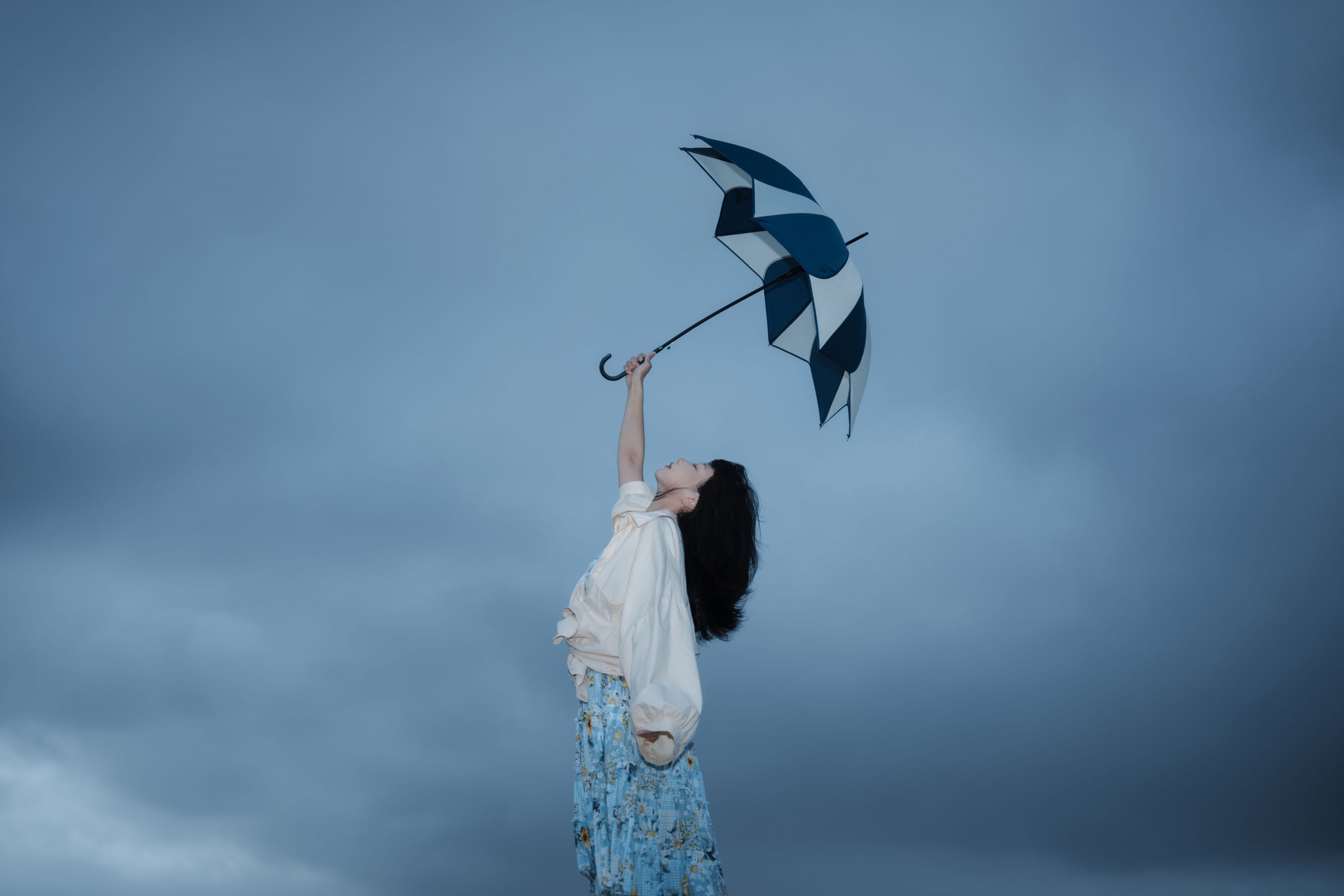 麻瓜社畜小圆 - 《海边情绪》[26P]