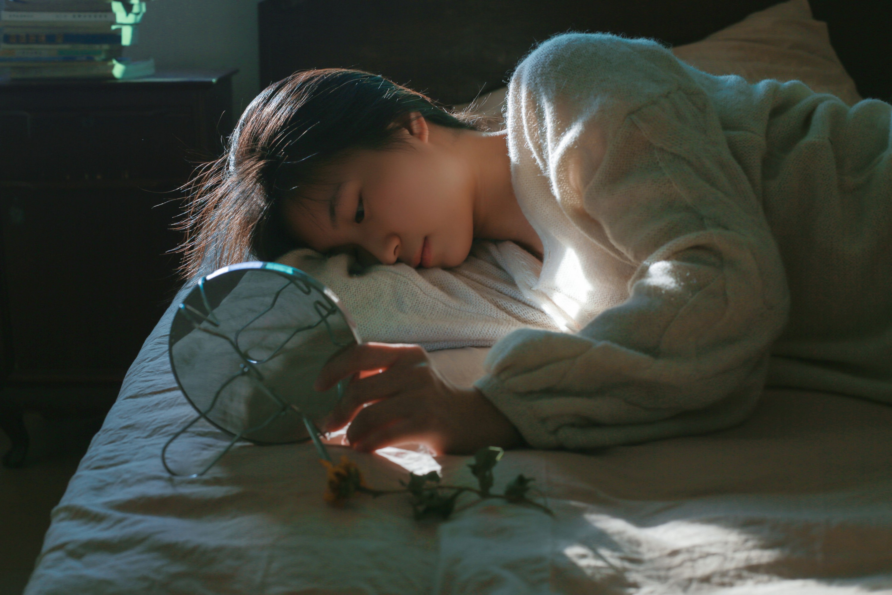 《暖阳》[25P]