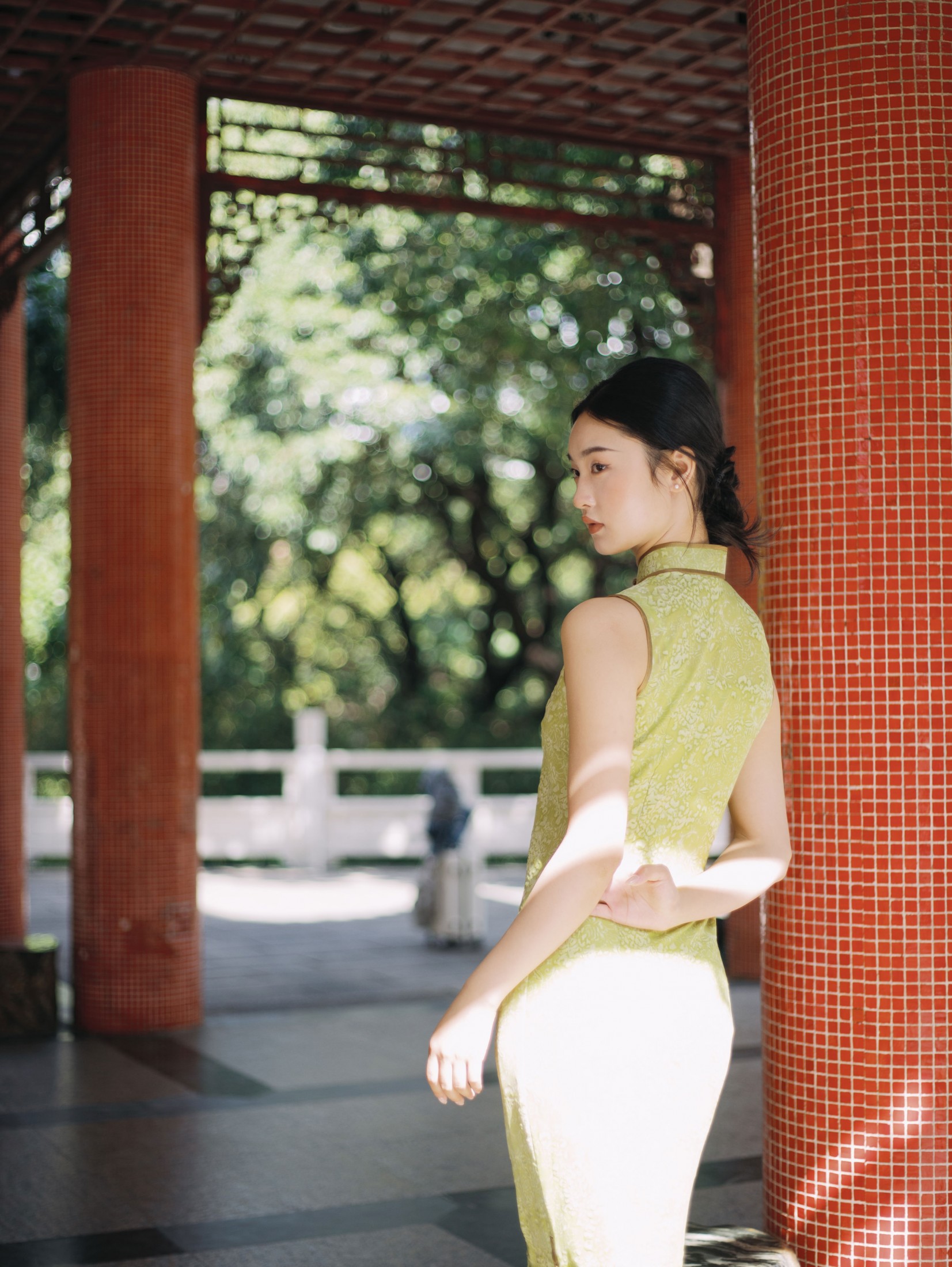 《杜鹃》[25P]