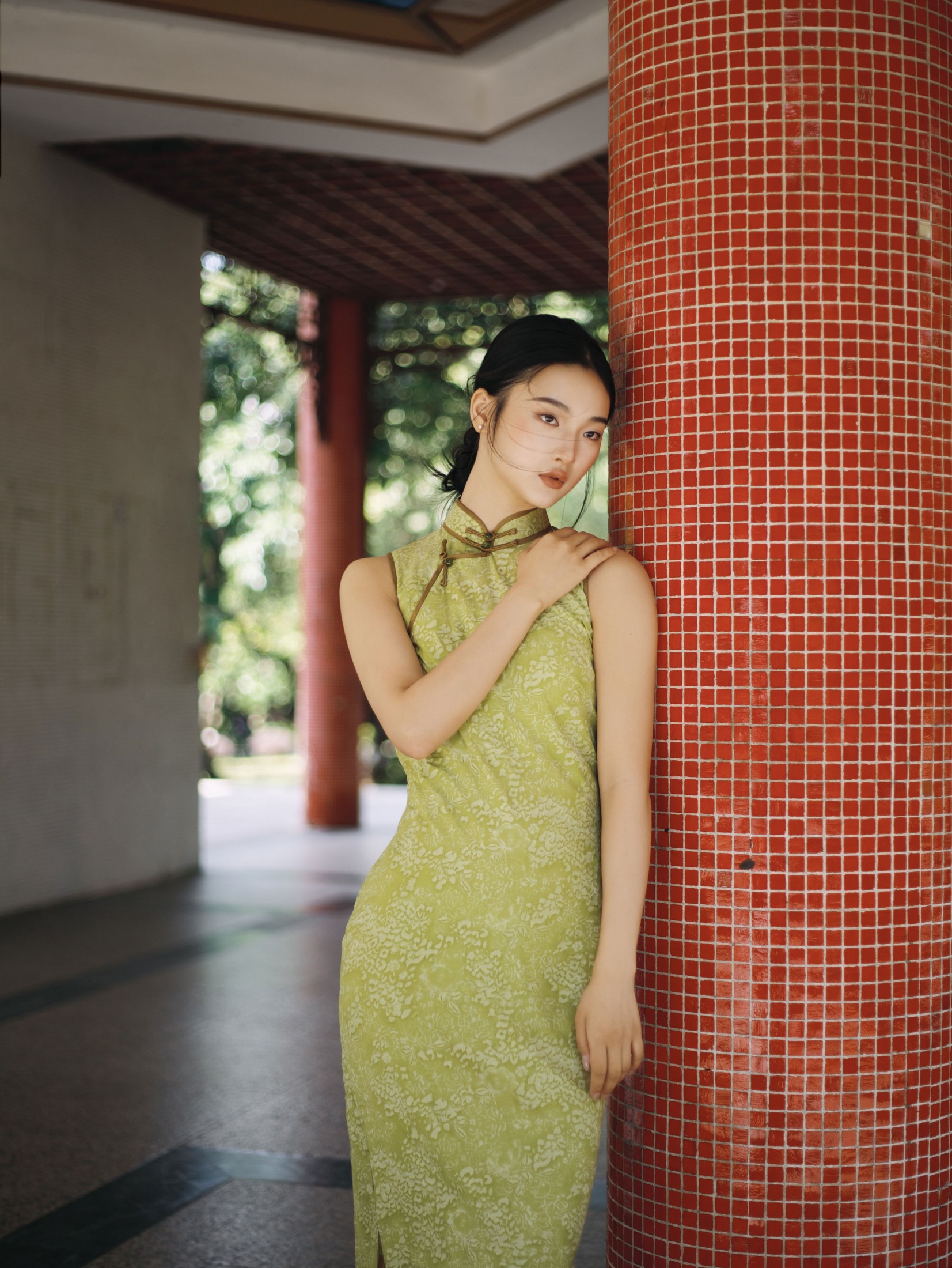 《杜鹃》[25P]